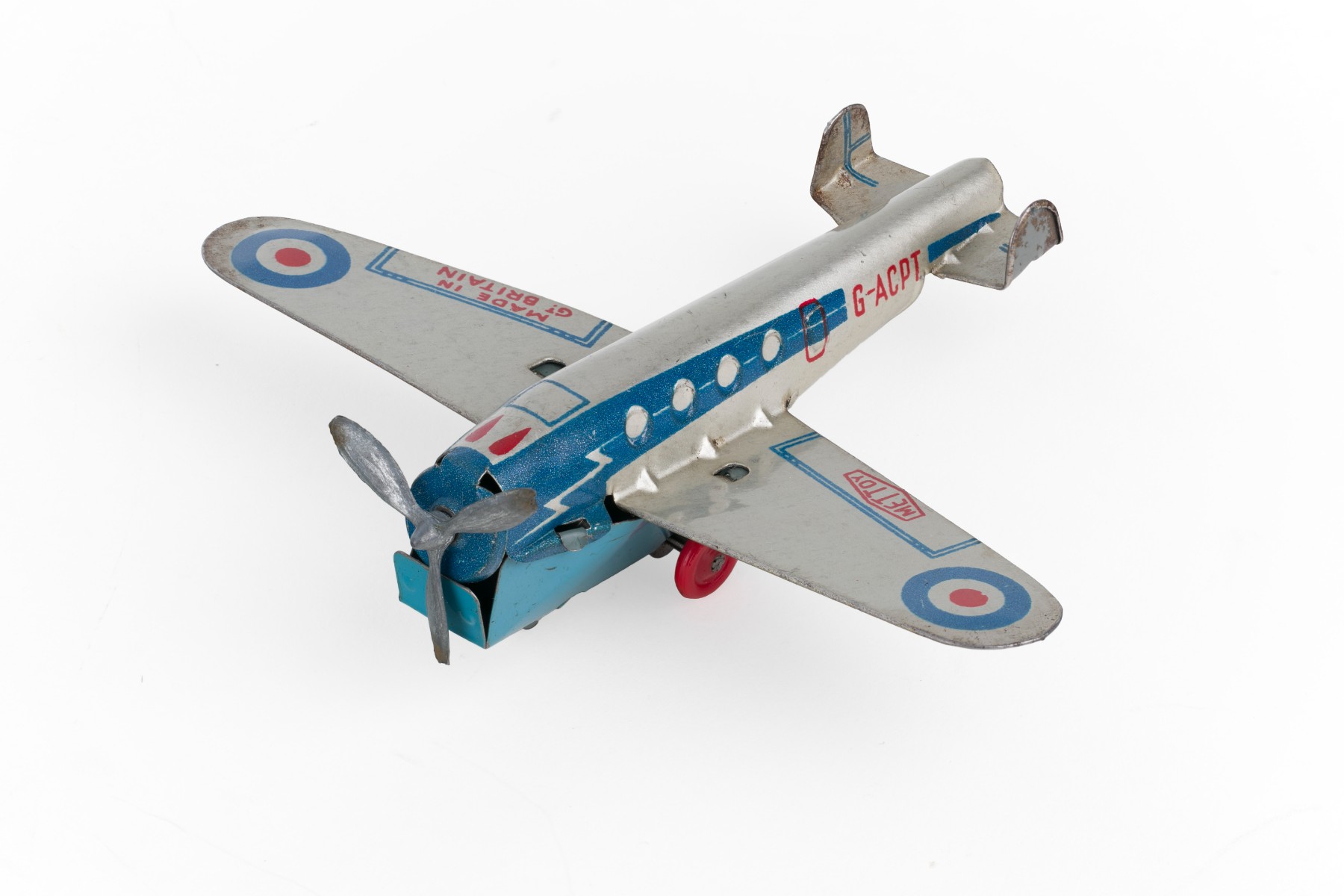 G-ACPT