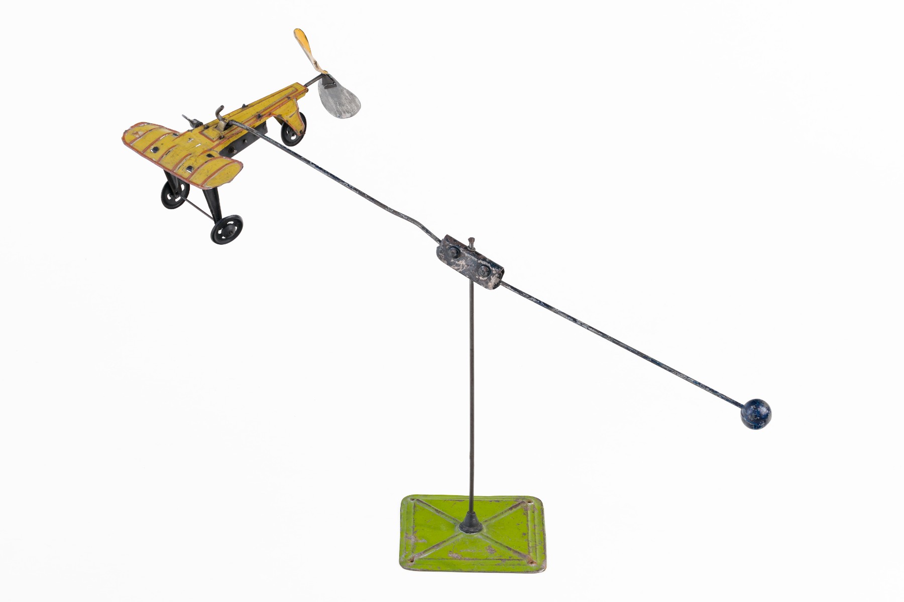 Jeu d’avion Blériot
