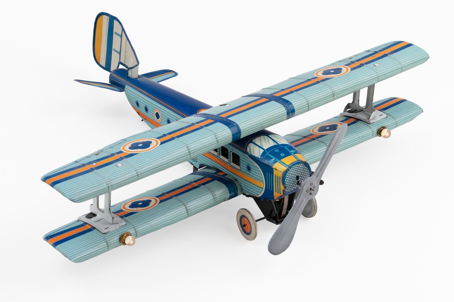Avion de passagers