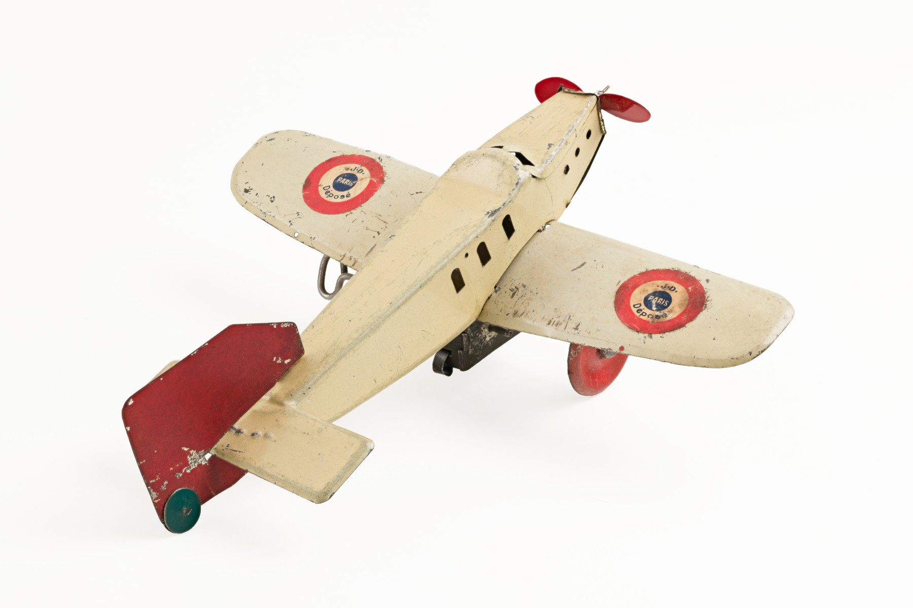 Passagierflugzeug
