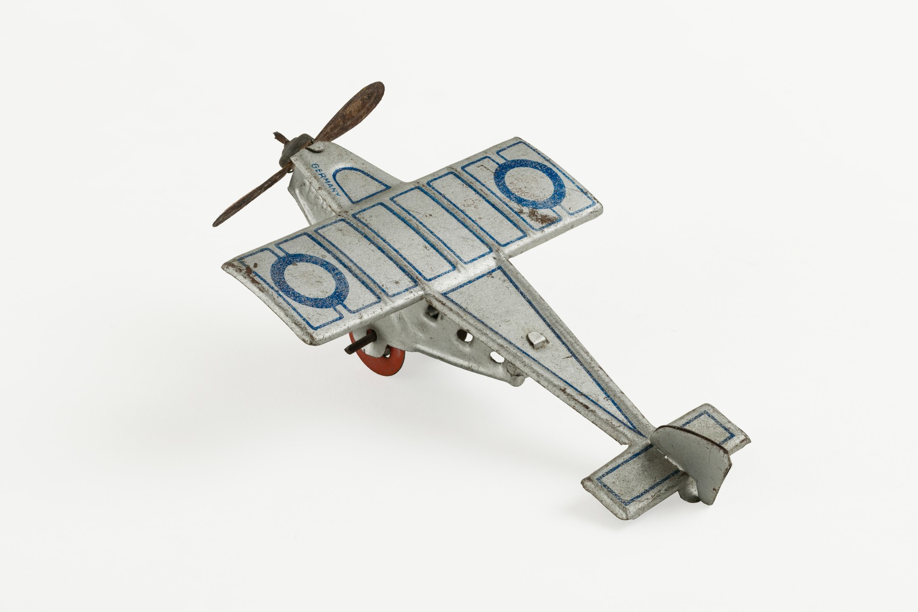 Penny toy