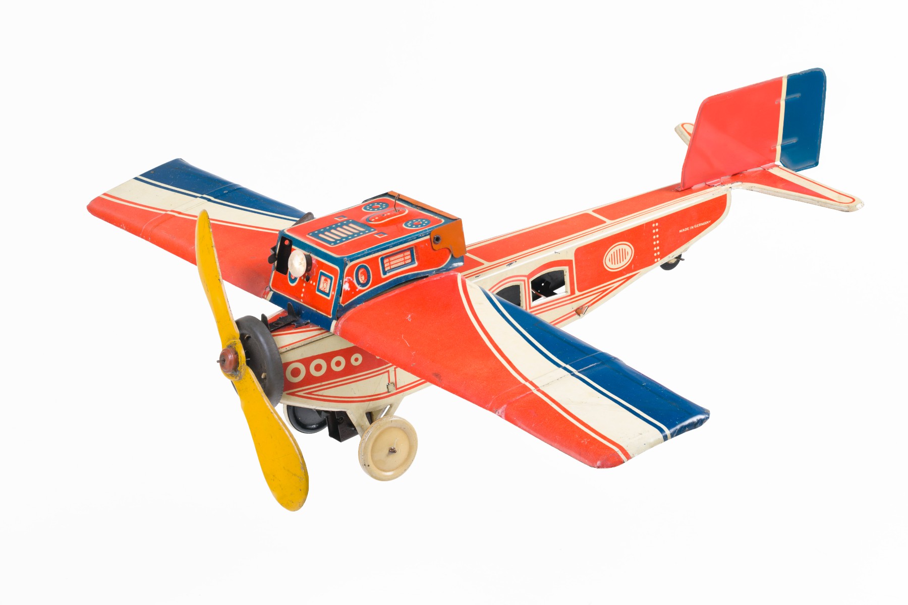 Avion de passagers