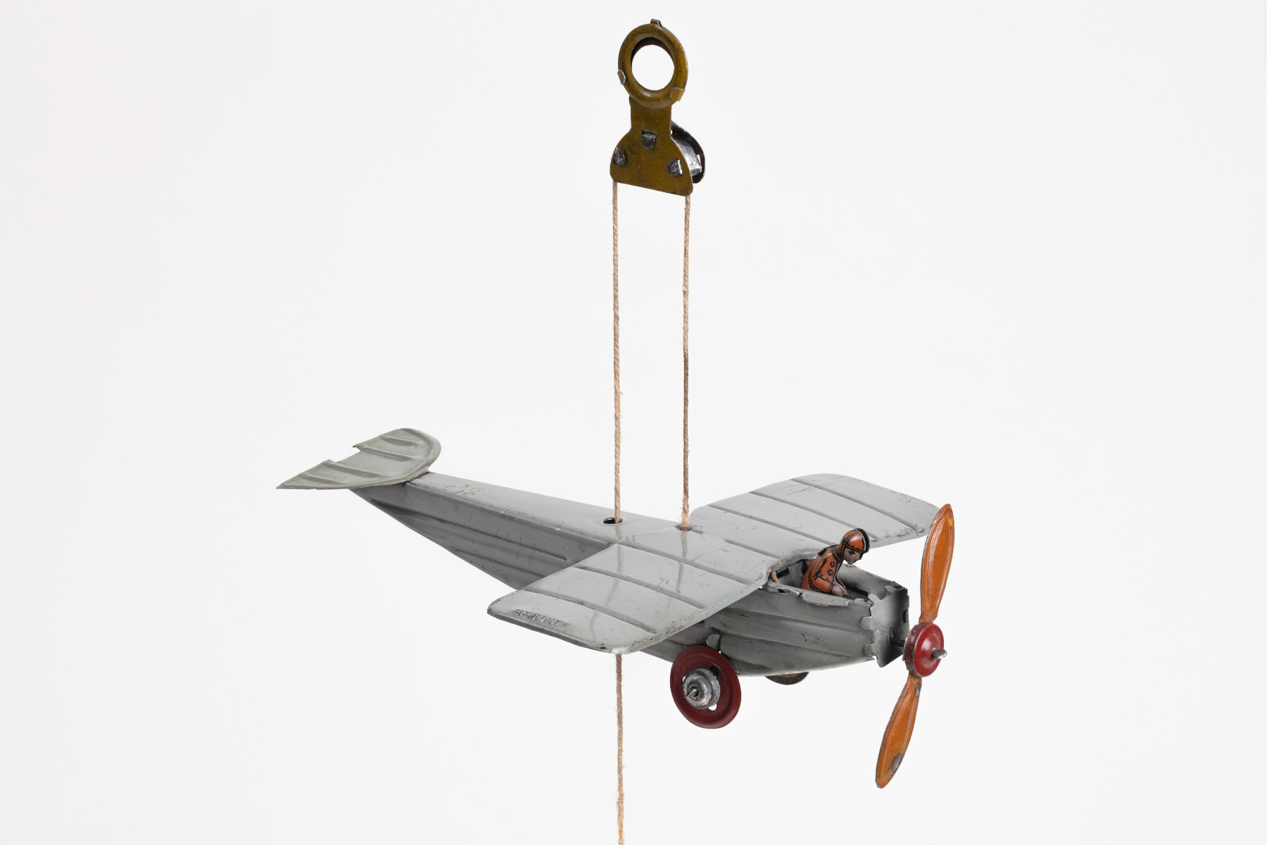 Monoplane 84
