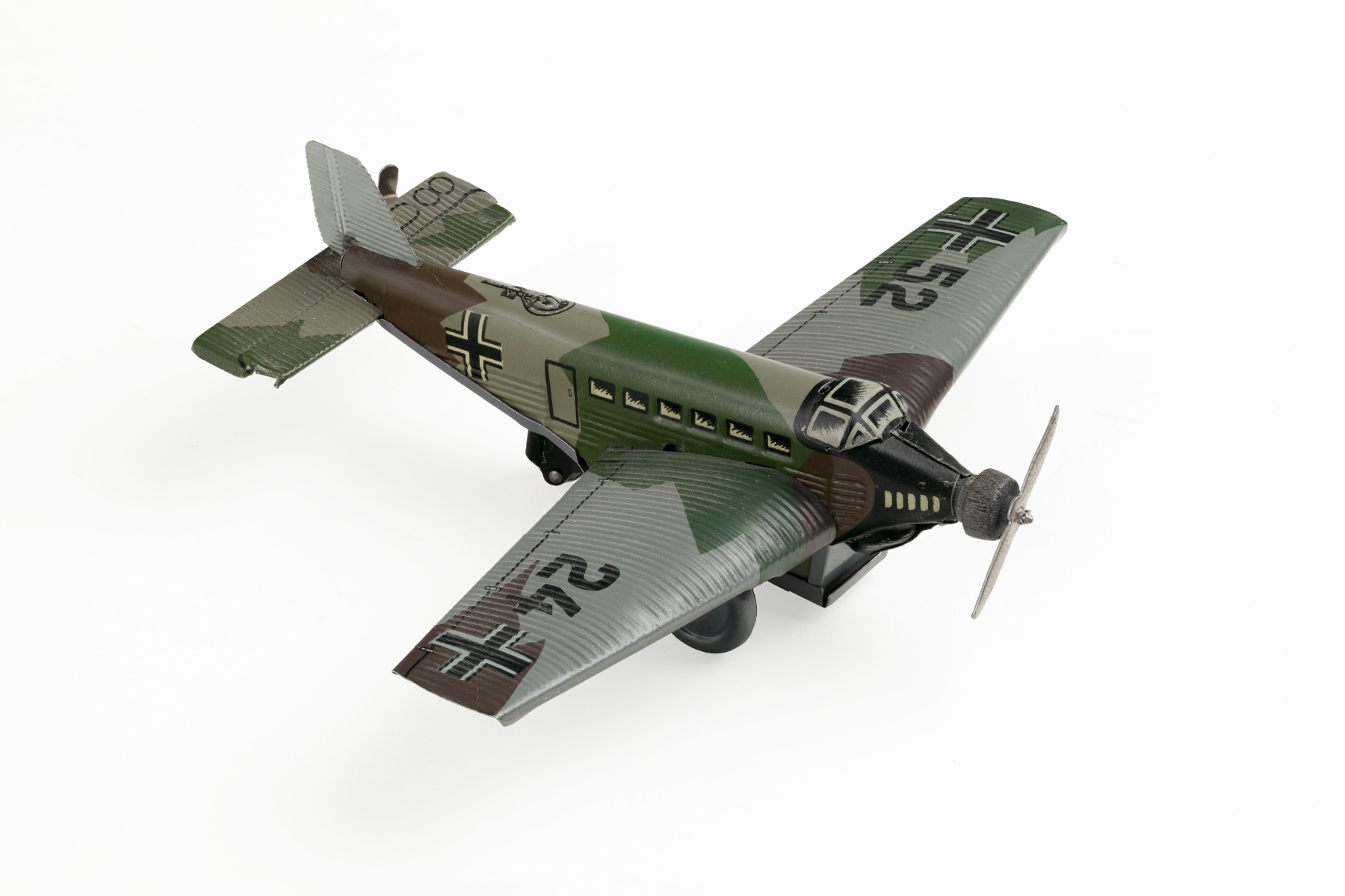 Junkers 52 24
