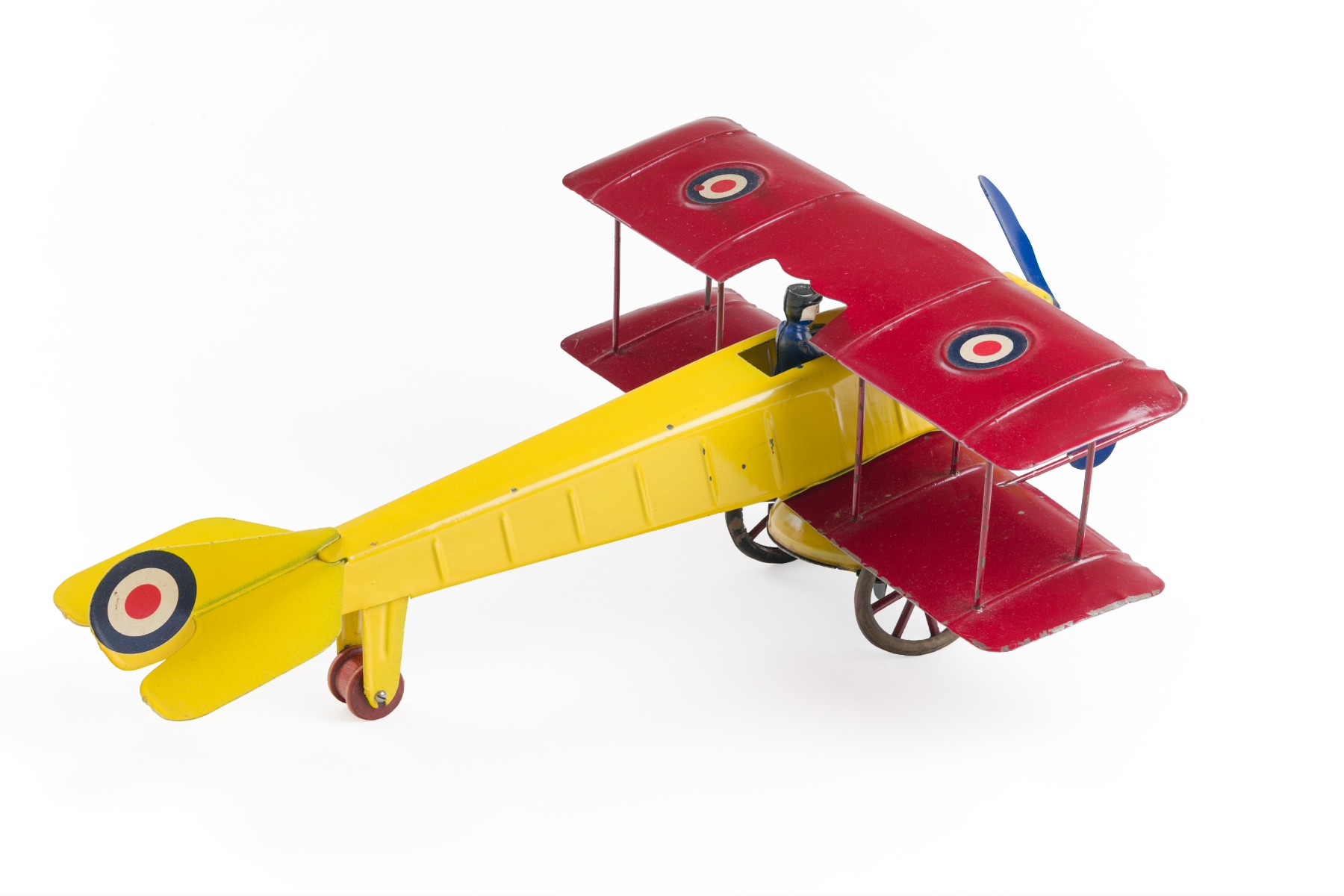 Taxiplane