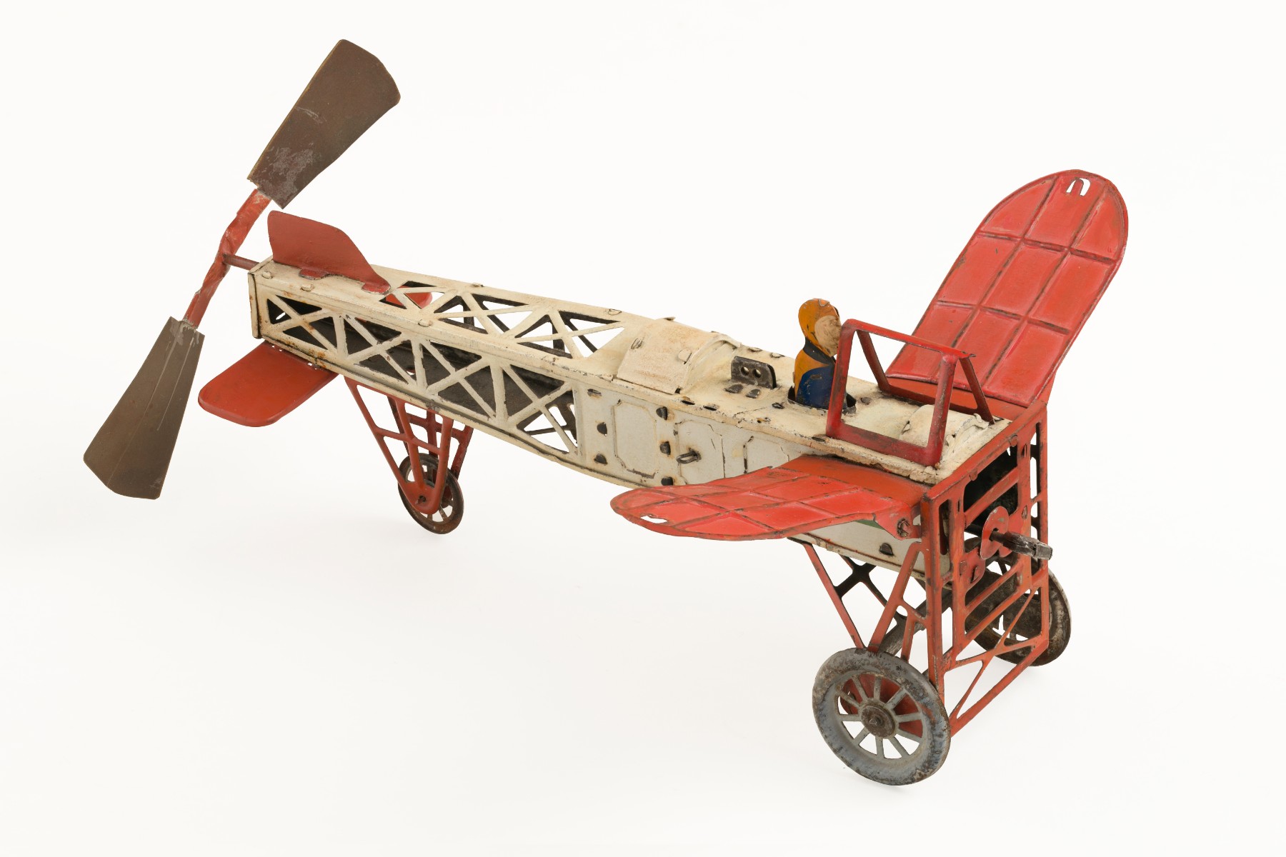 Avion de Blériot