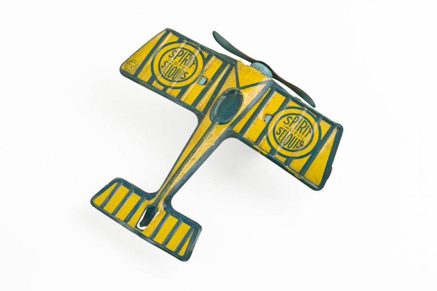 Spirit of Saint Louis