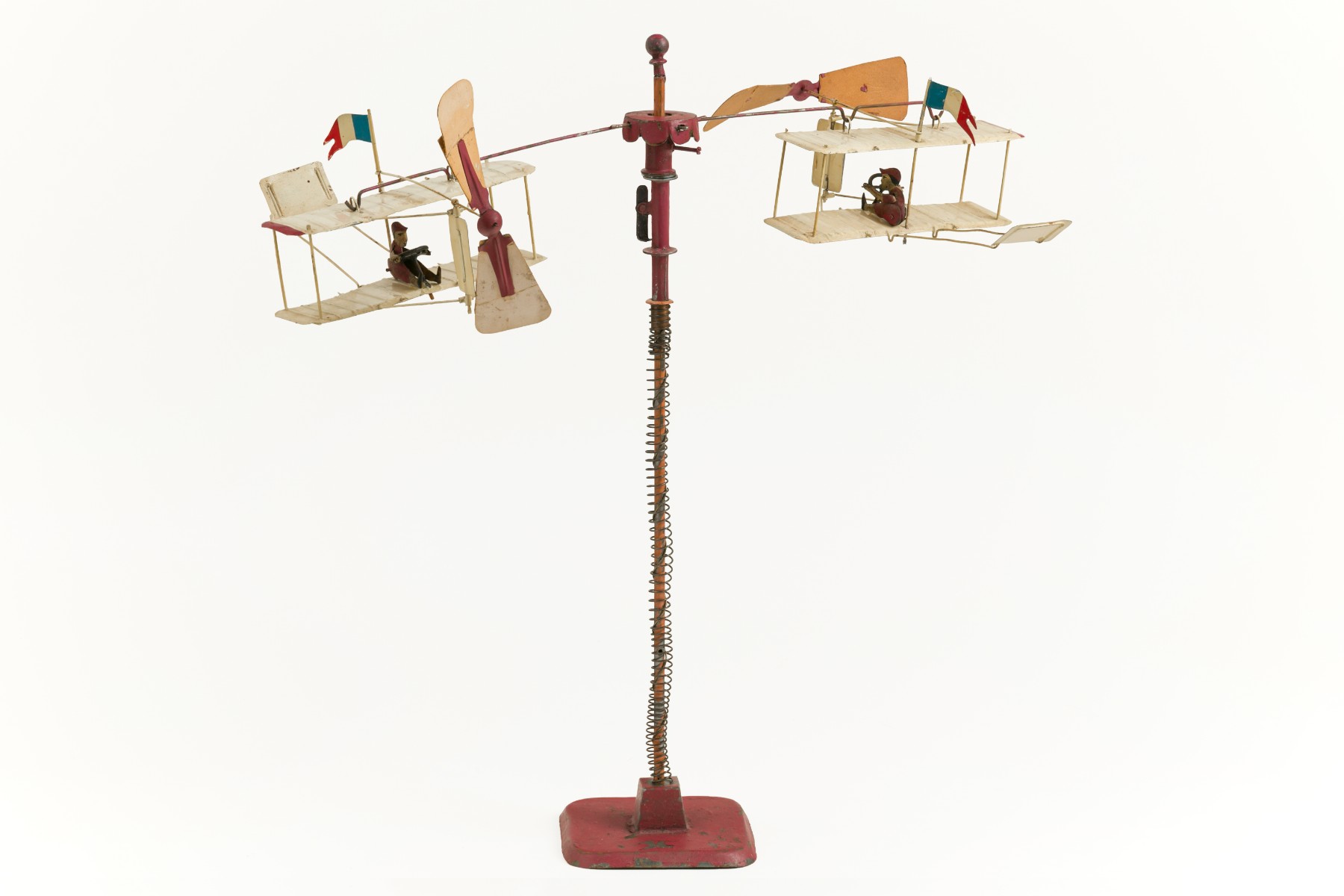 L’Aéroplane
