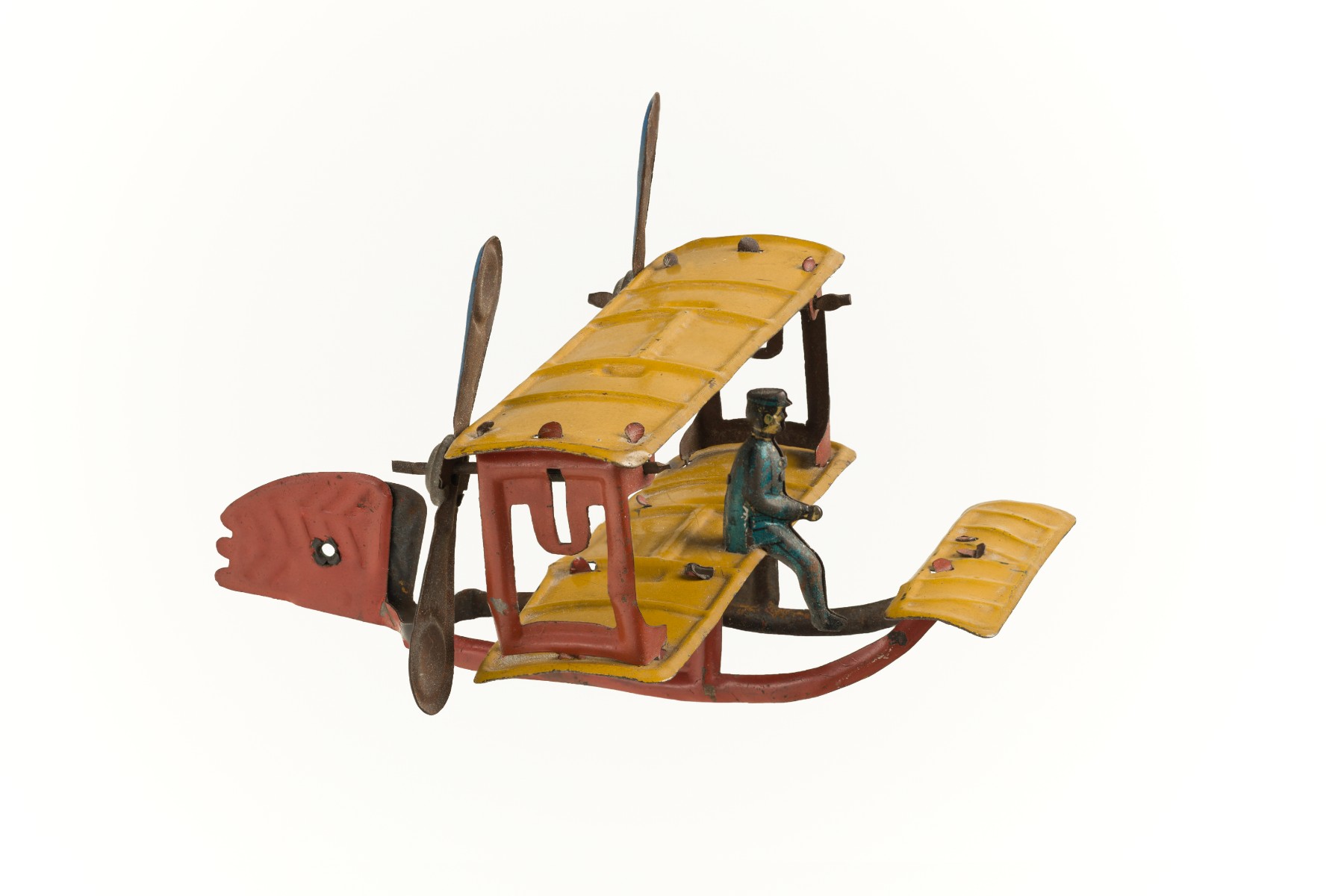 Biplan Wright
