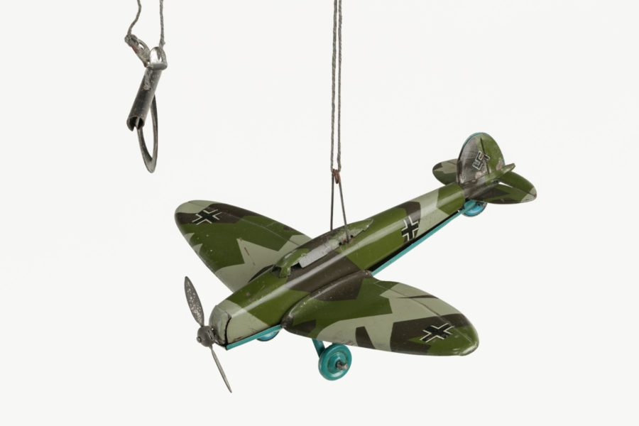 Heinkel He 70