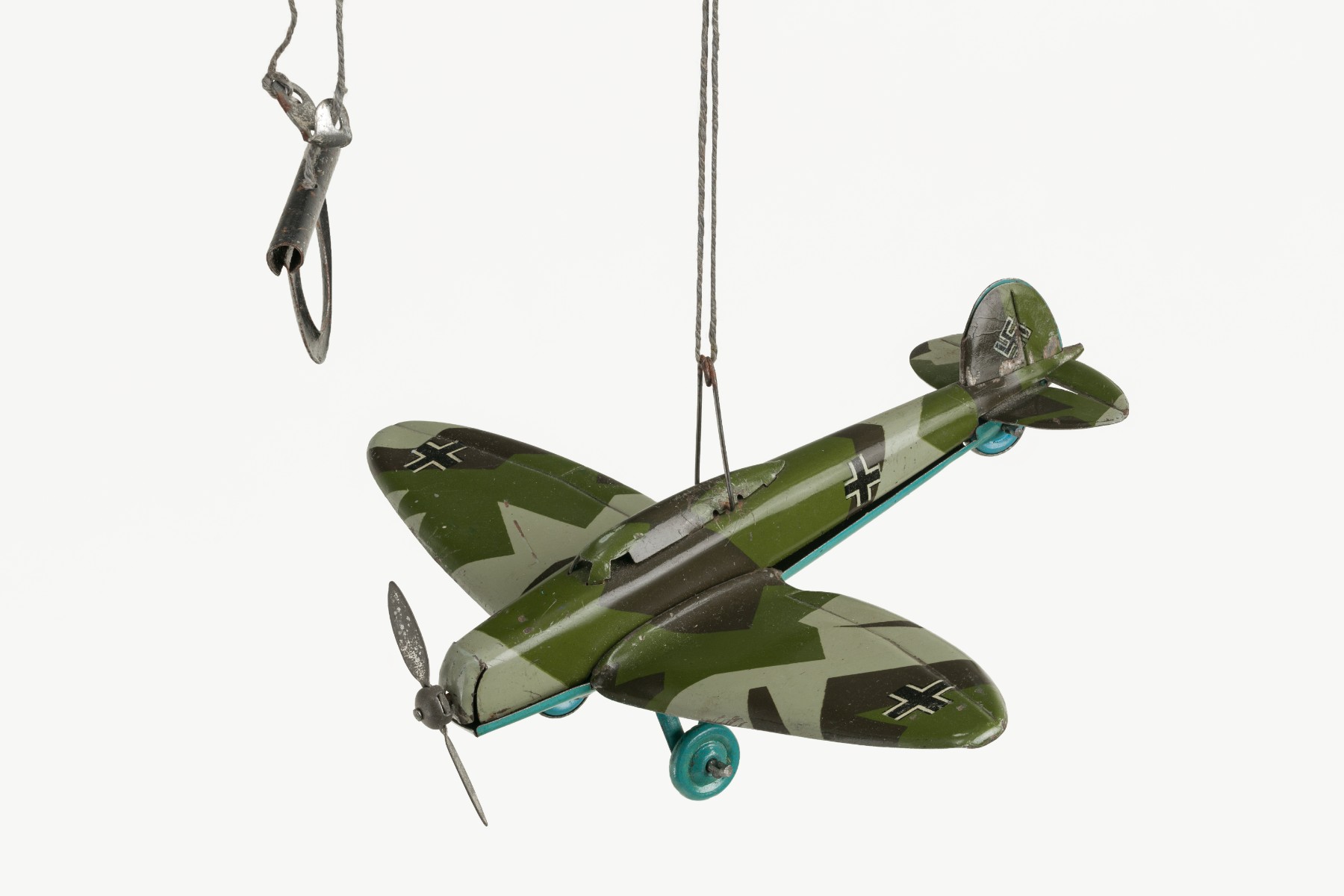 Heinkel He 70