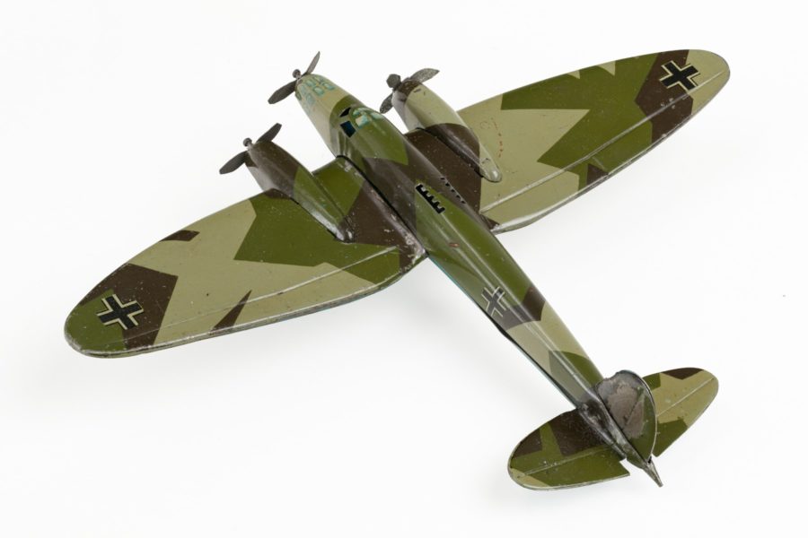 Heinkel He 111