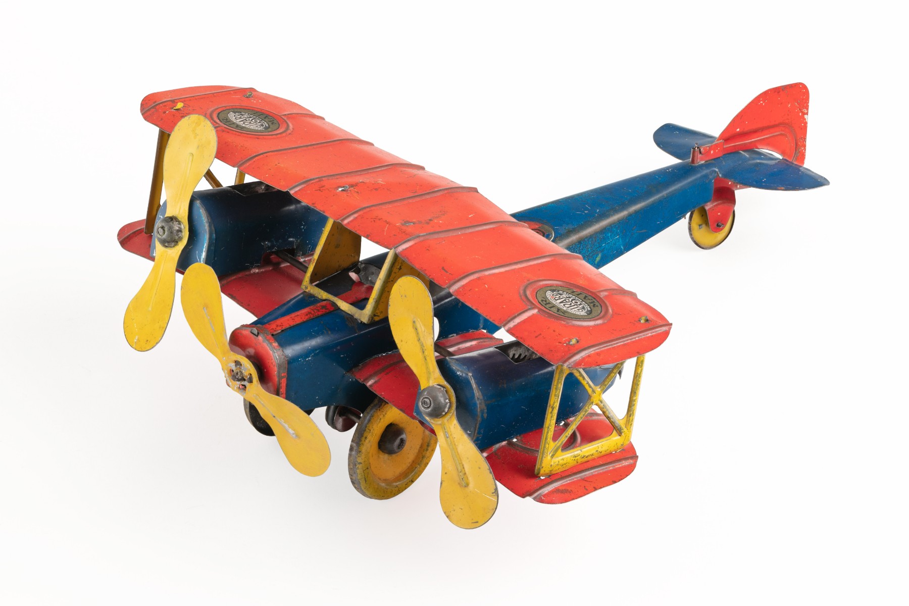 Air Mail