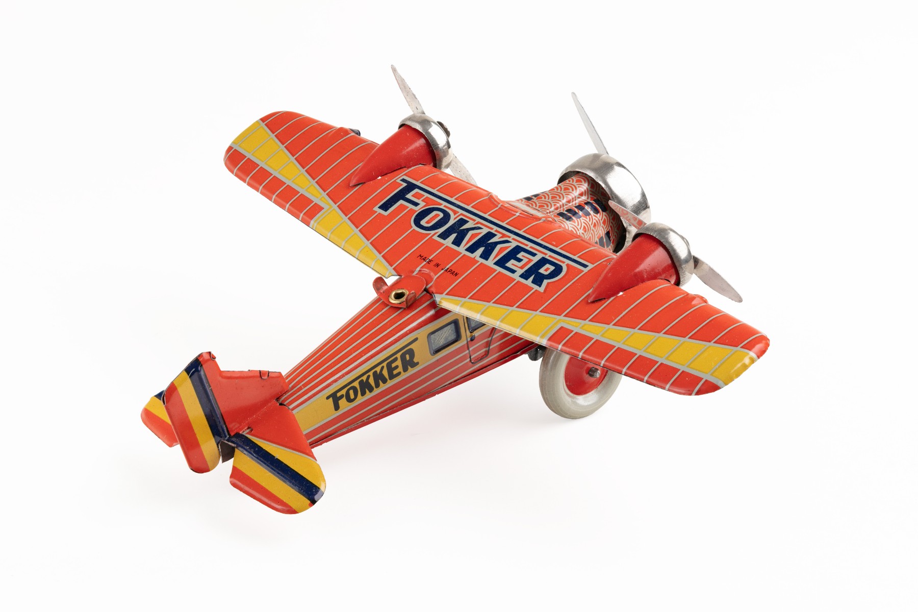 Fokker