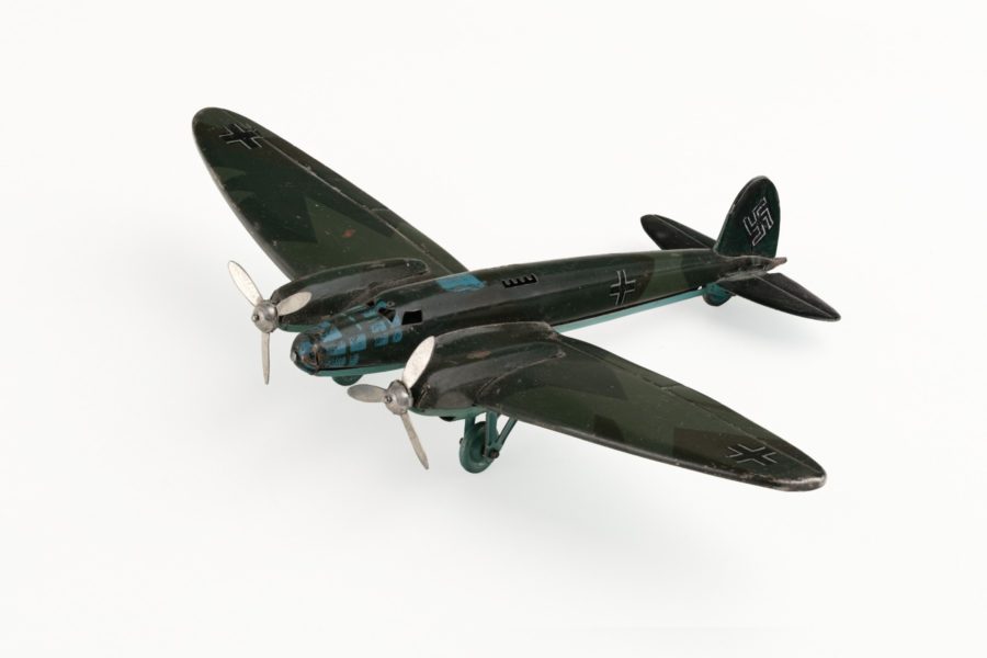 Heinkel He 111