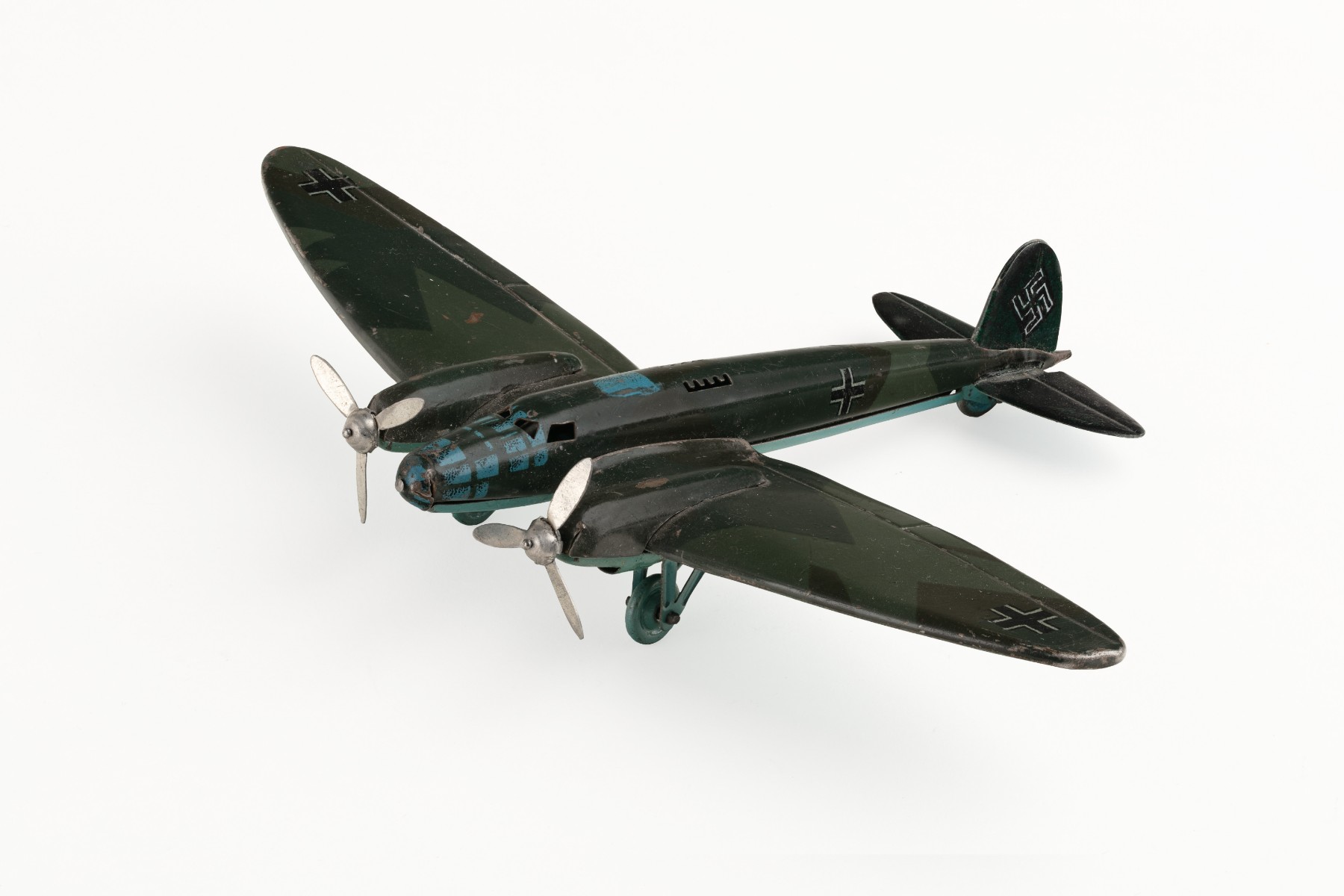 Heinkel He 111