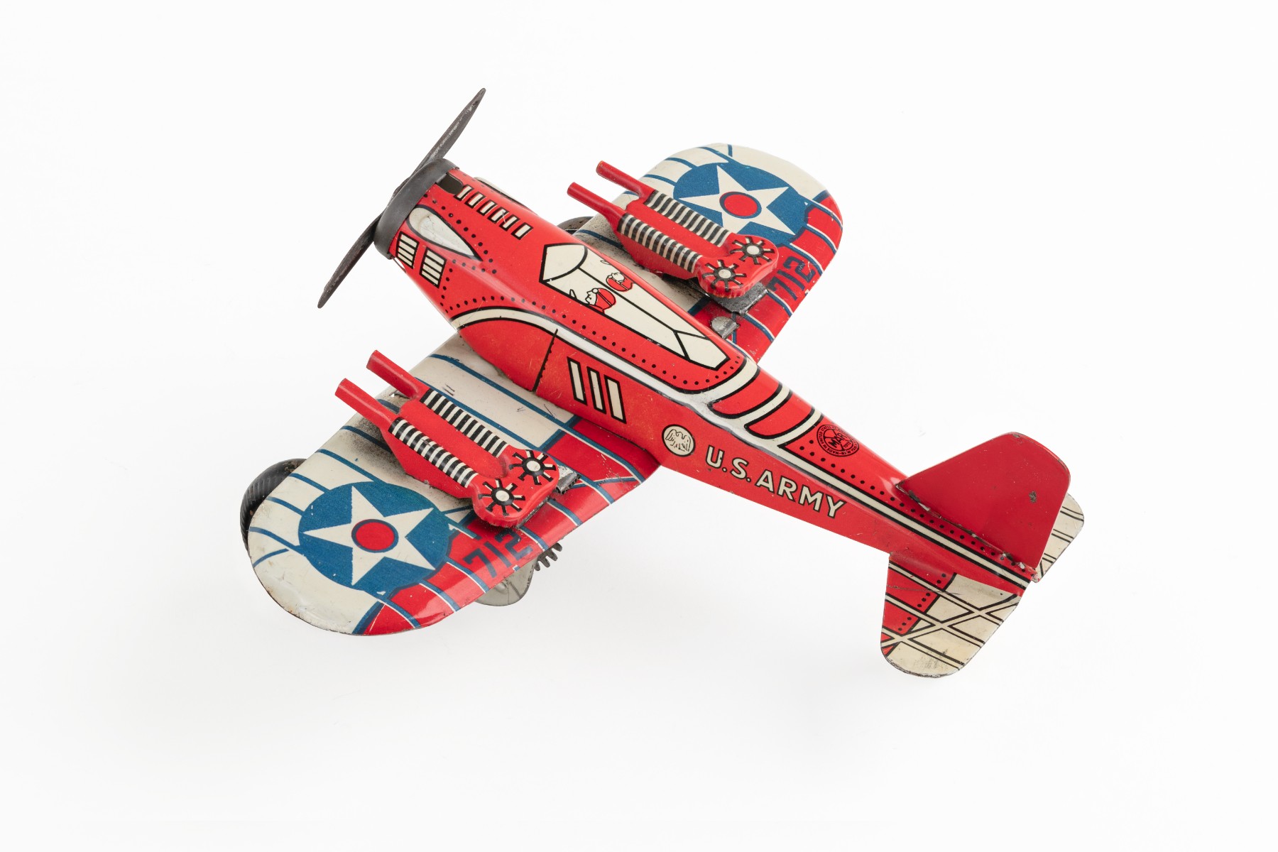 Pursuit plane, 712