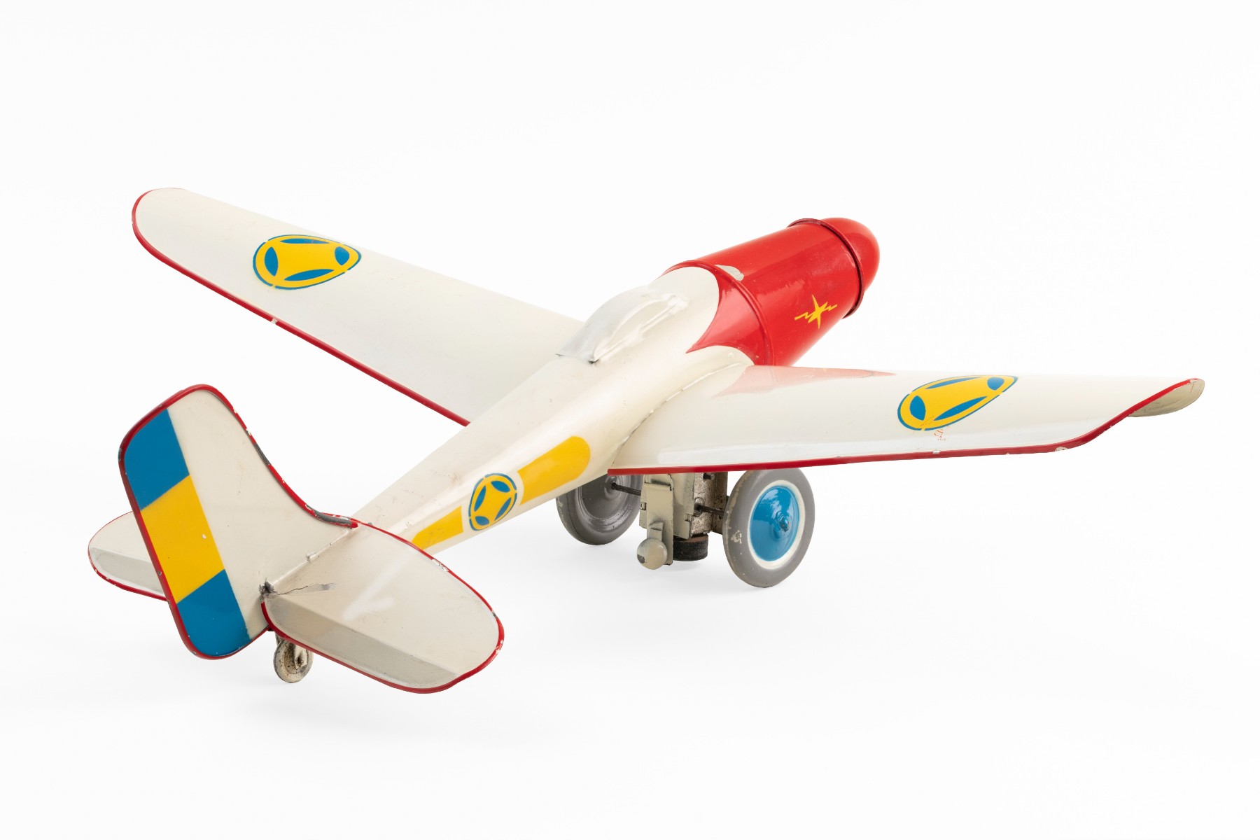 Avion de passagers