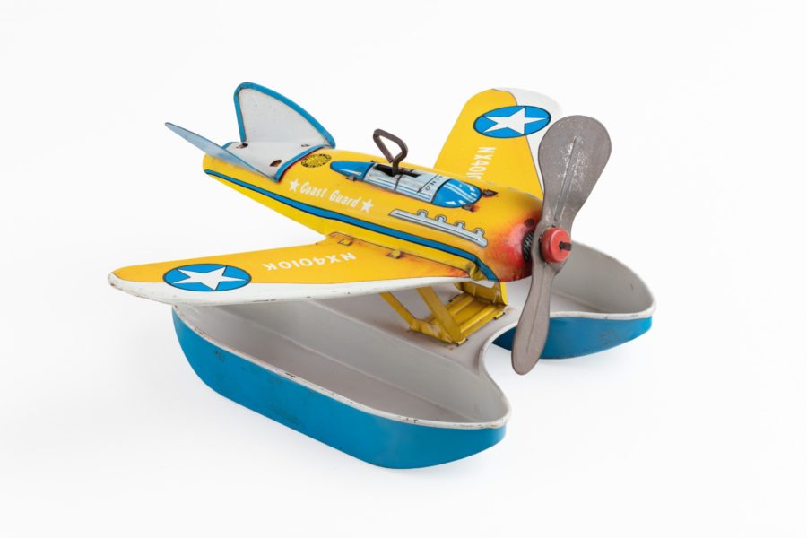 Coast Guard NX4010K