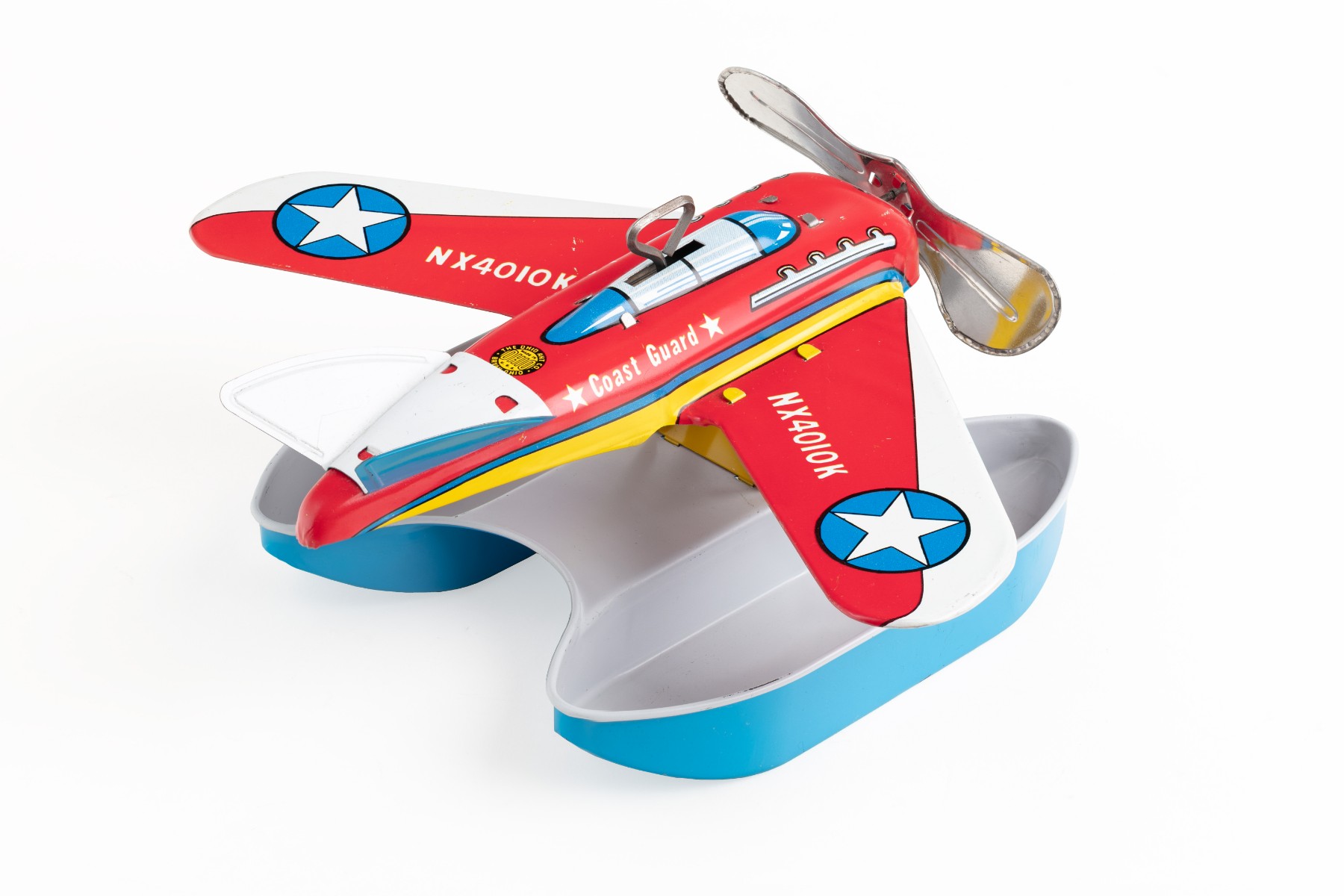 Coast Guard NX4010K