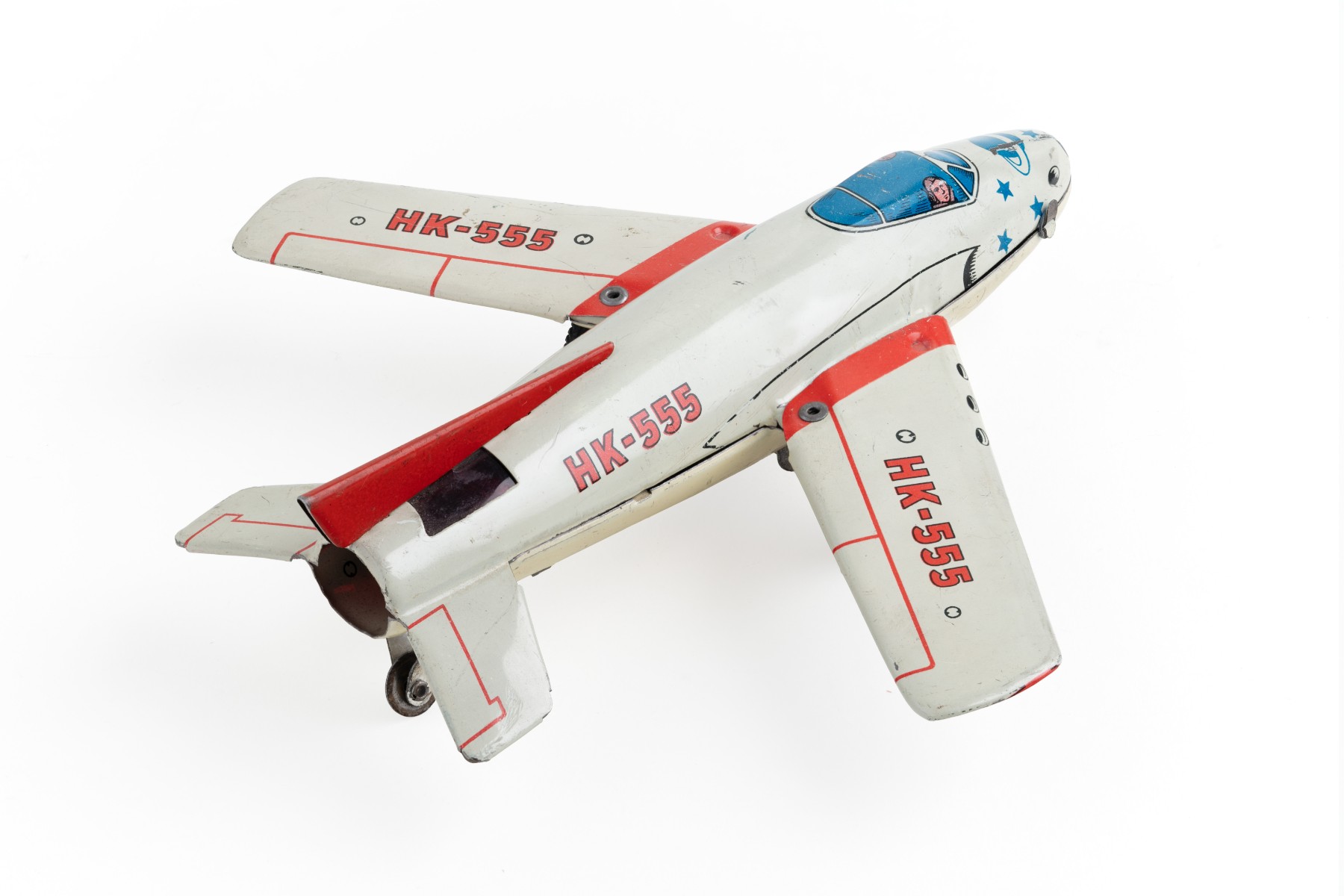 HK-555