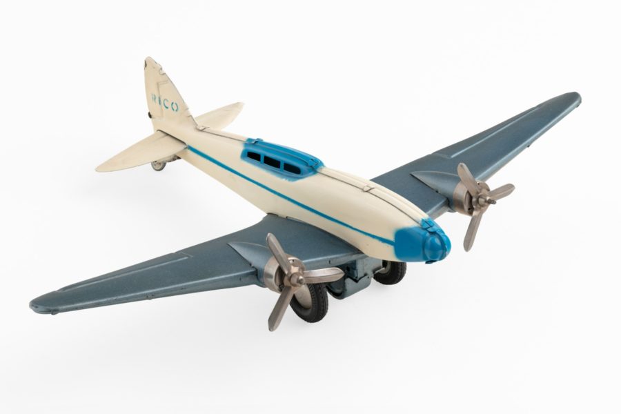 Sportflugzeug
