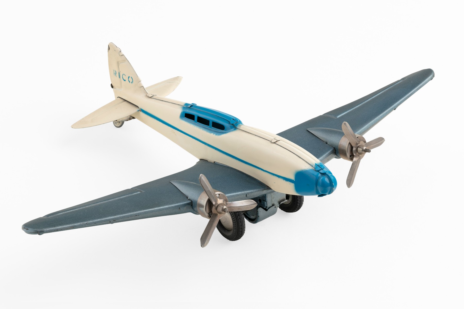 Sportflugzeug
