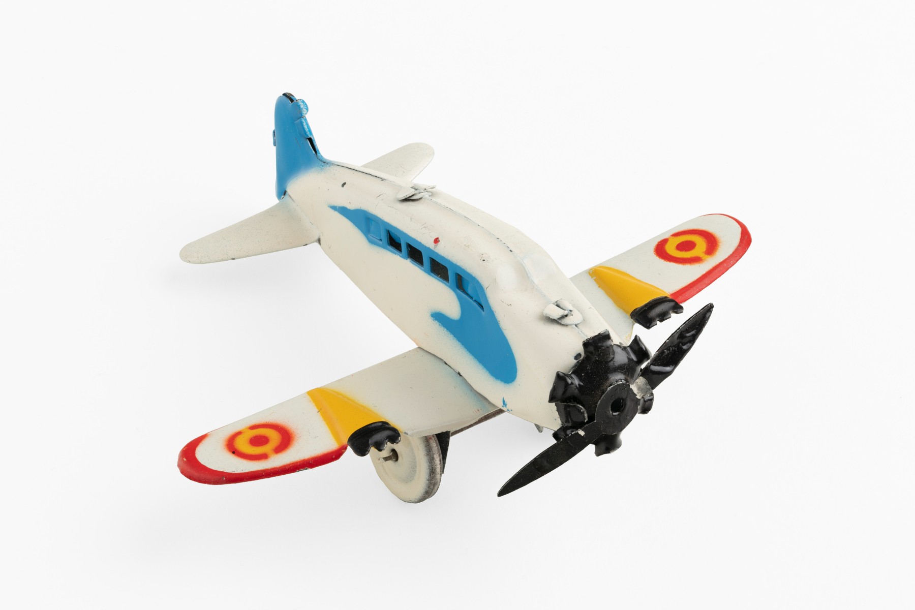 Taschenflugzeug