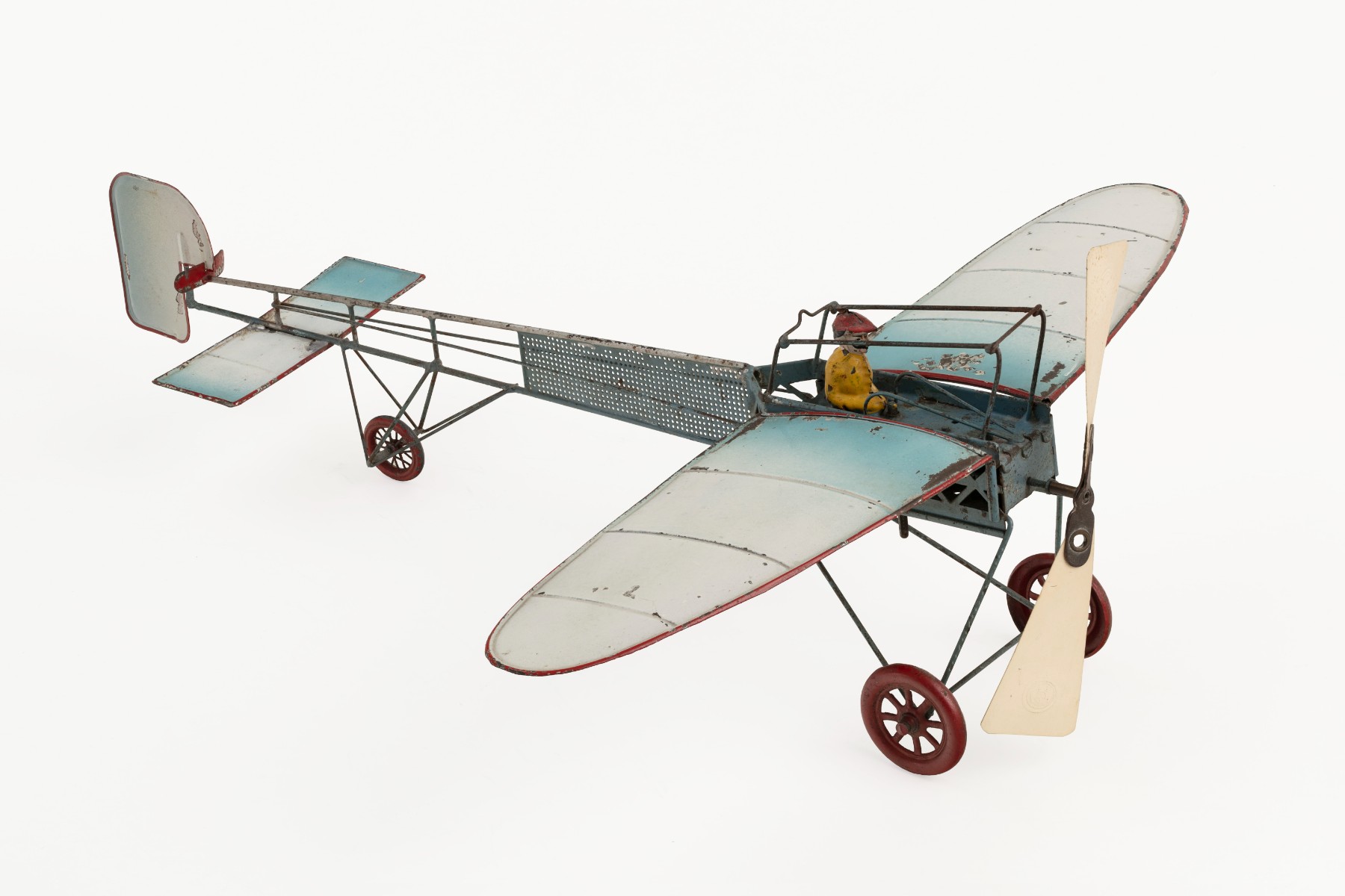 Avion de Blériot