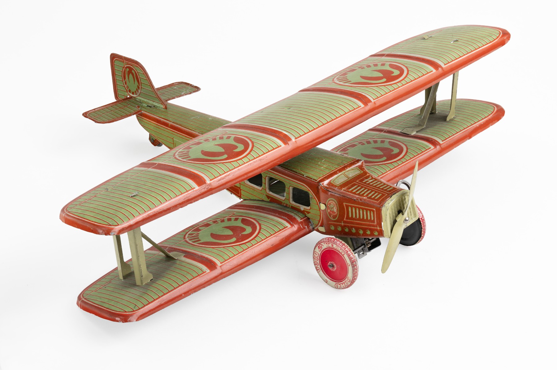 Avion de passagers