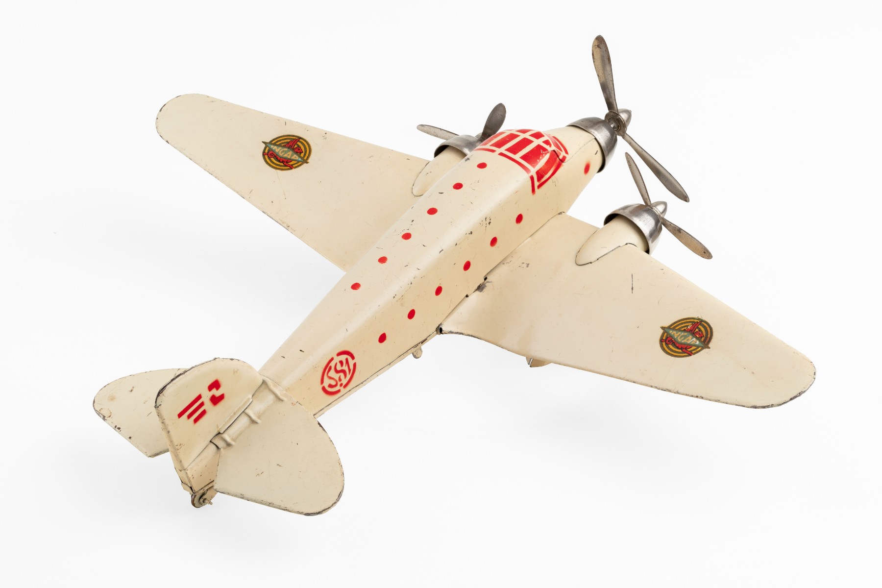 Savoia Marchetti S-81