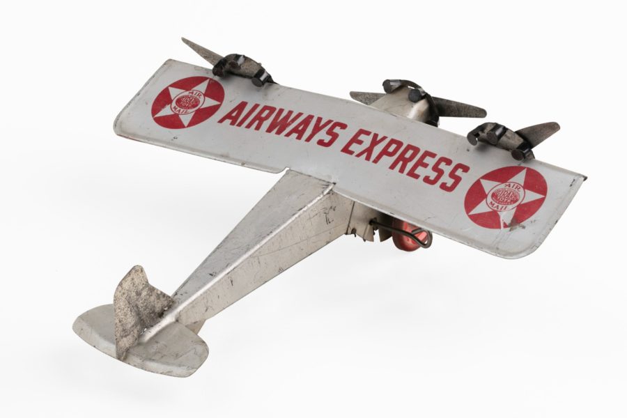 Airways Express