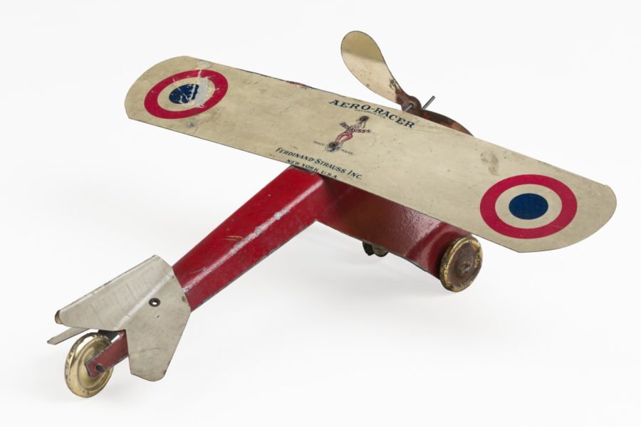 Aero Racer
