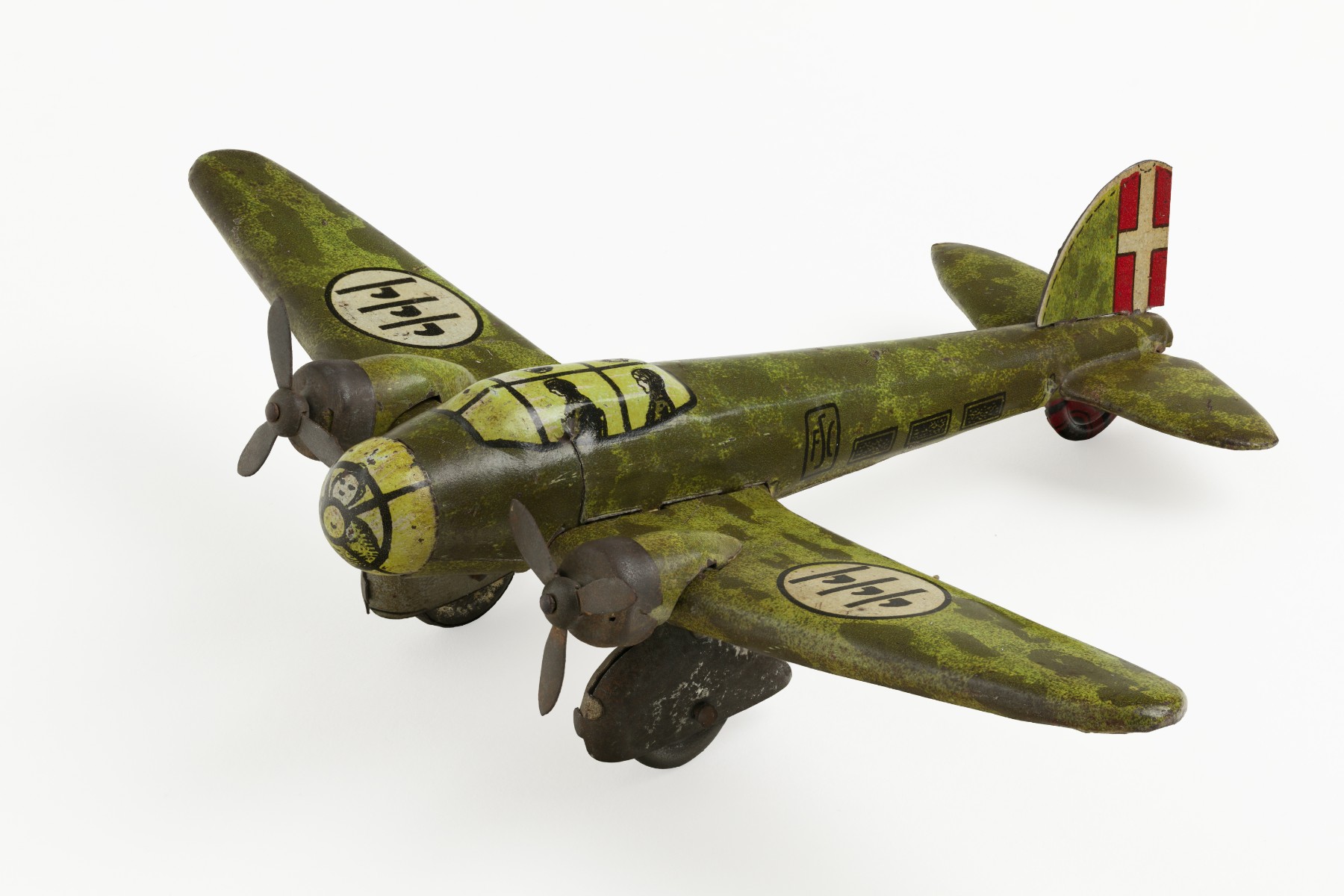 Heinkel 111