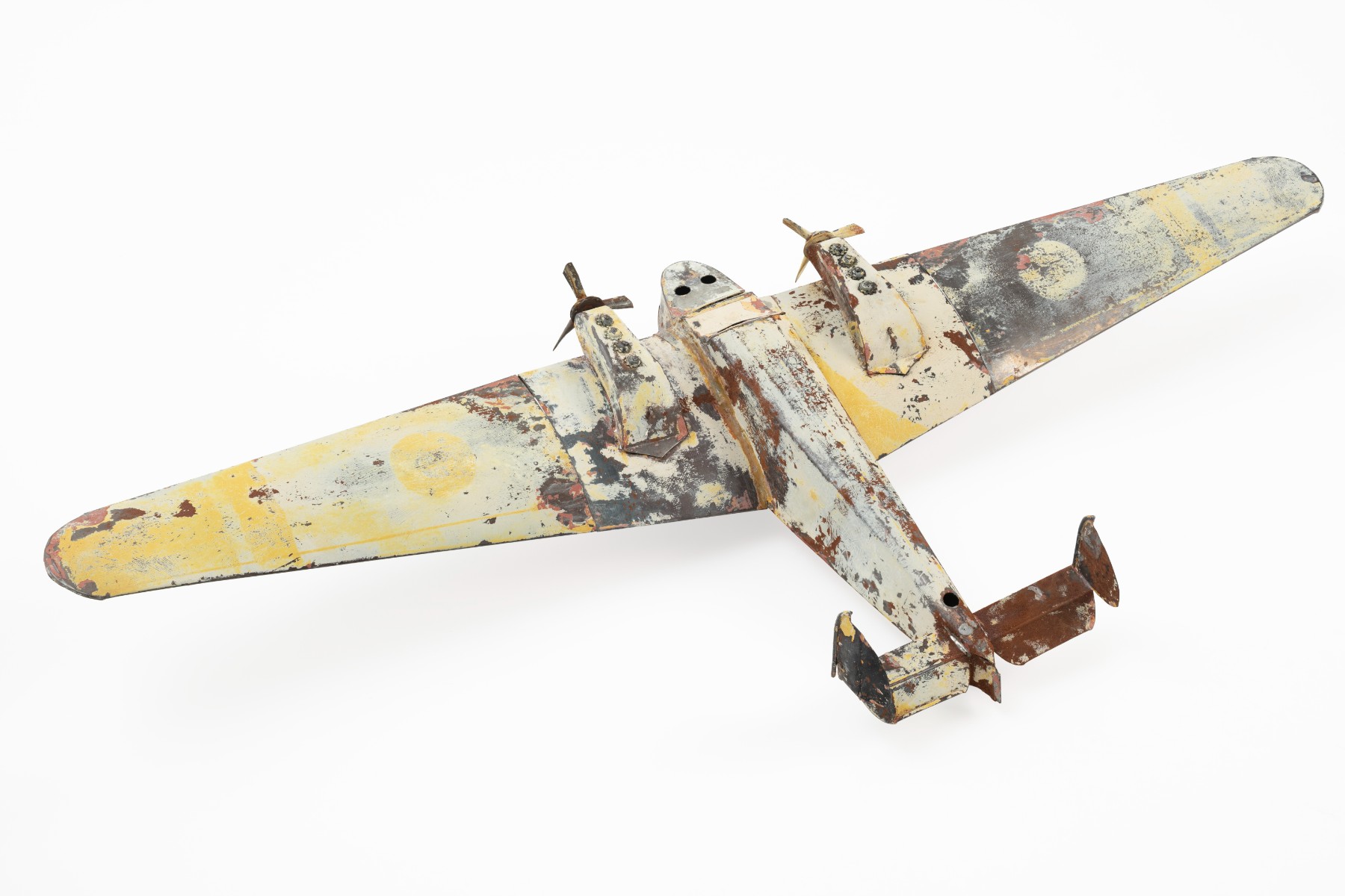 Bombardier à l’oiseau H 2