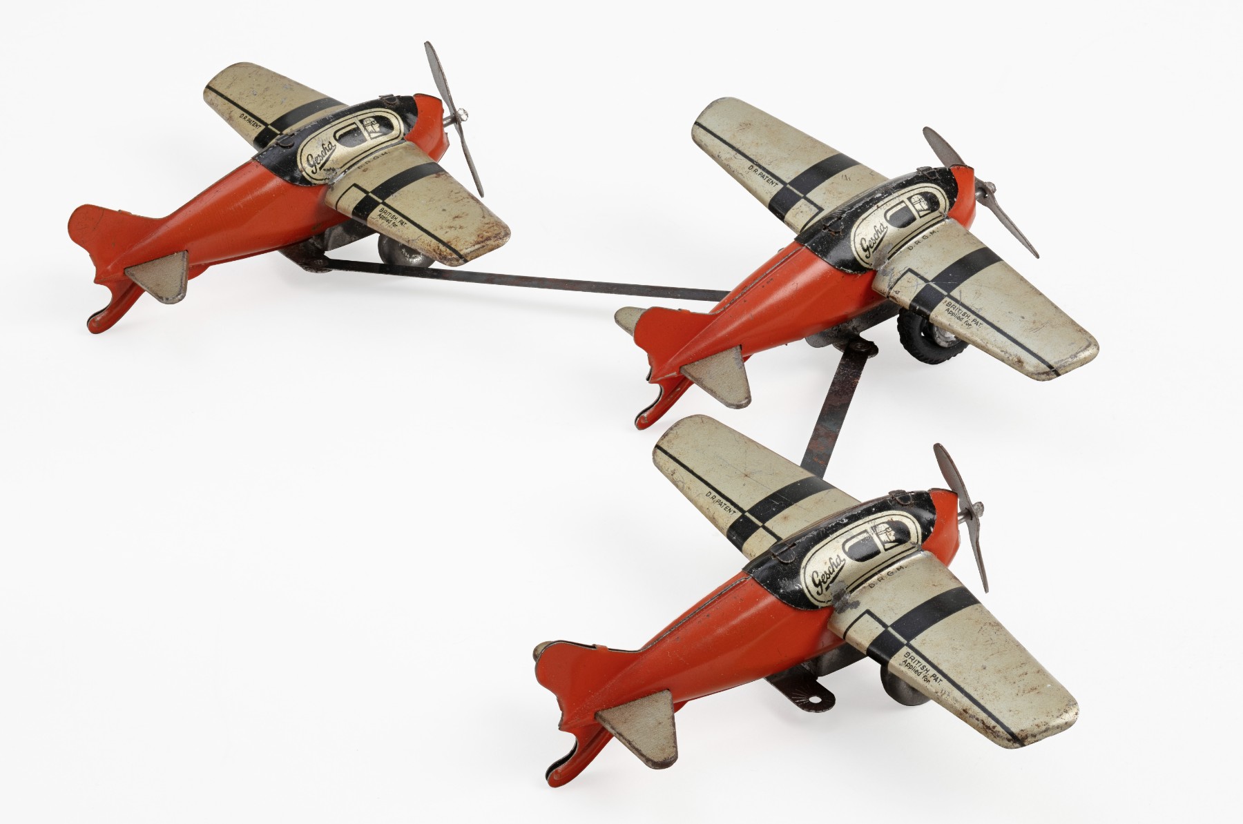 L’escadrille 73/5