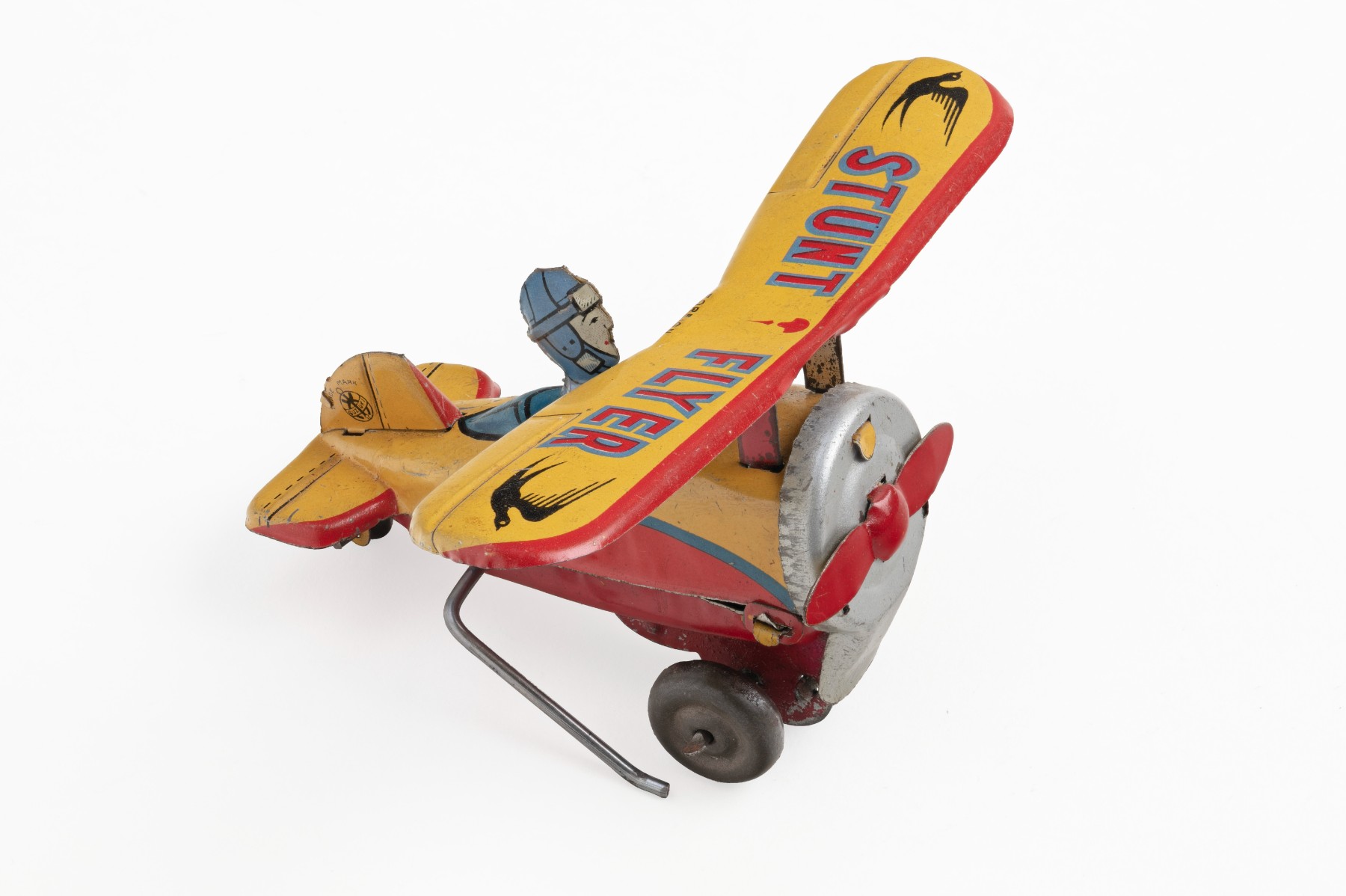 Stunt Flyer