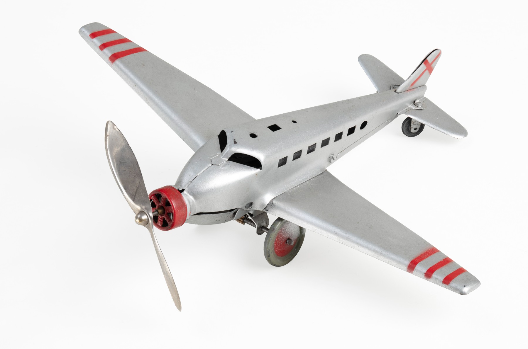 Passagierflugzeug
