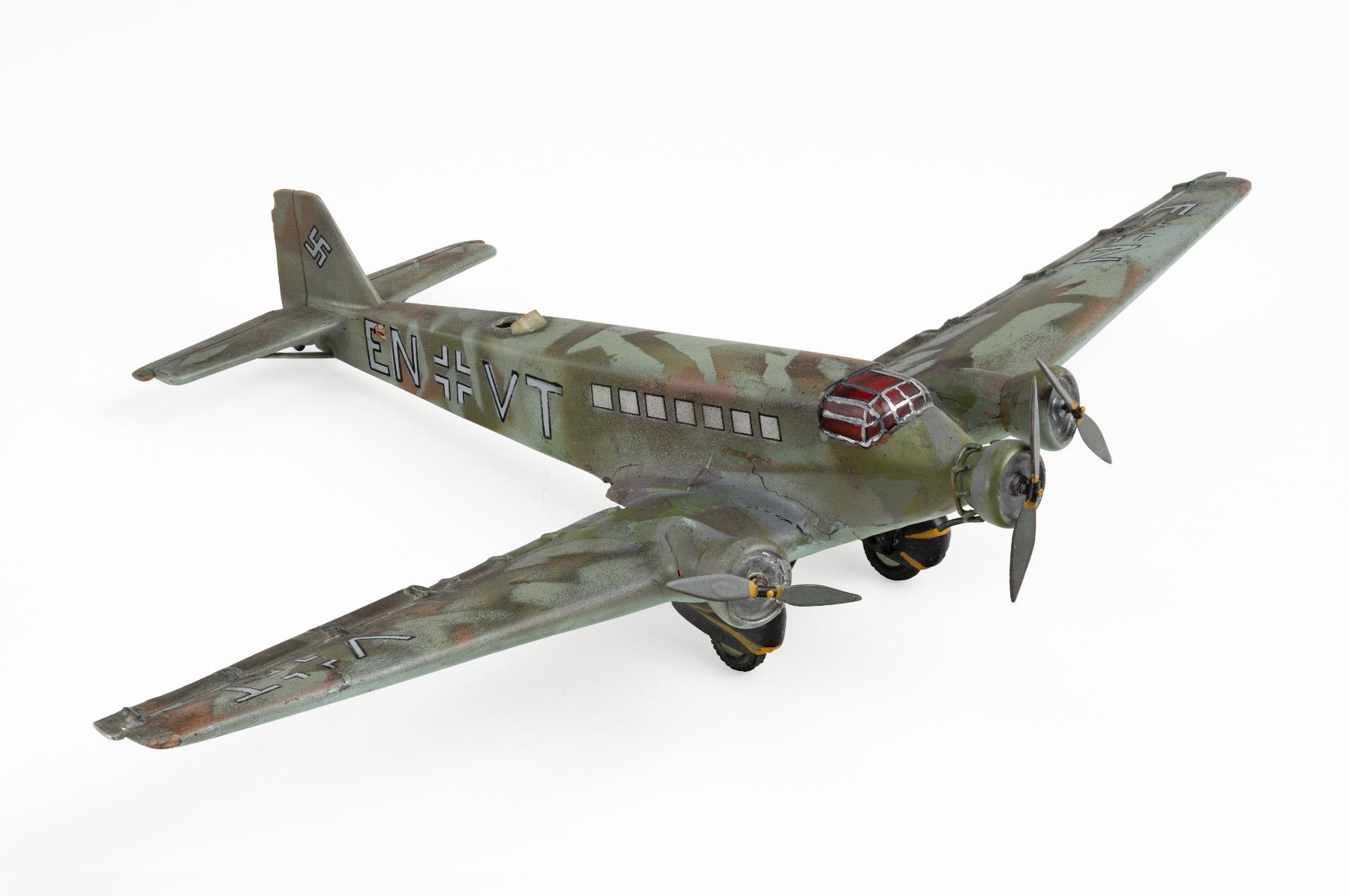Junker JU 52