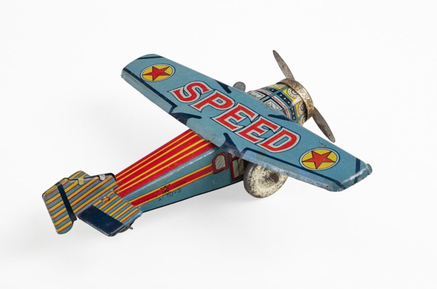 Speed