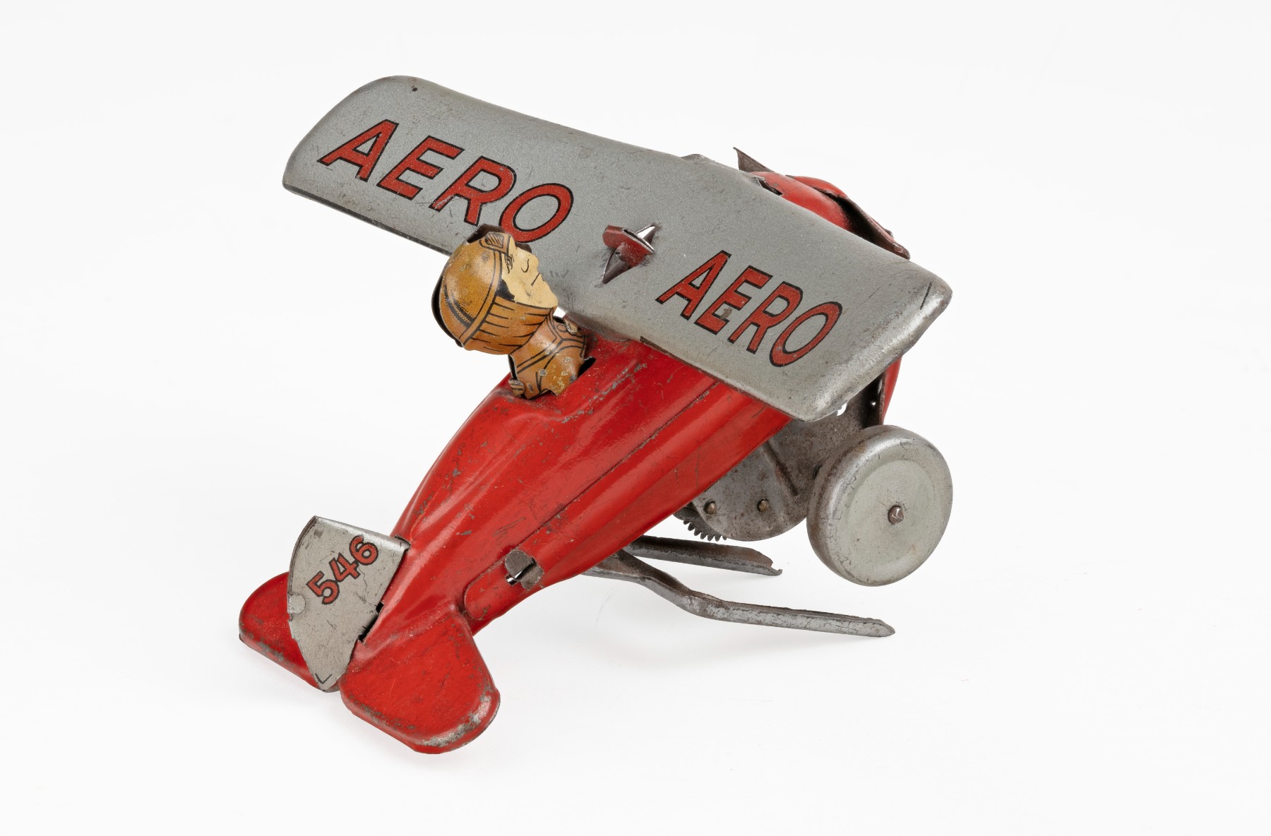 Aero 546