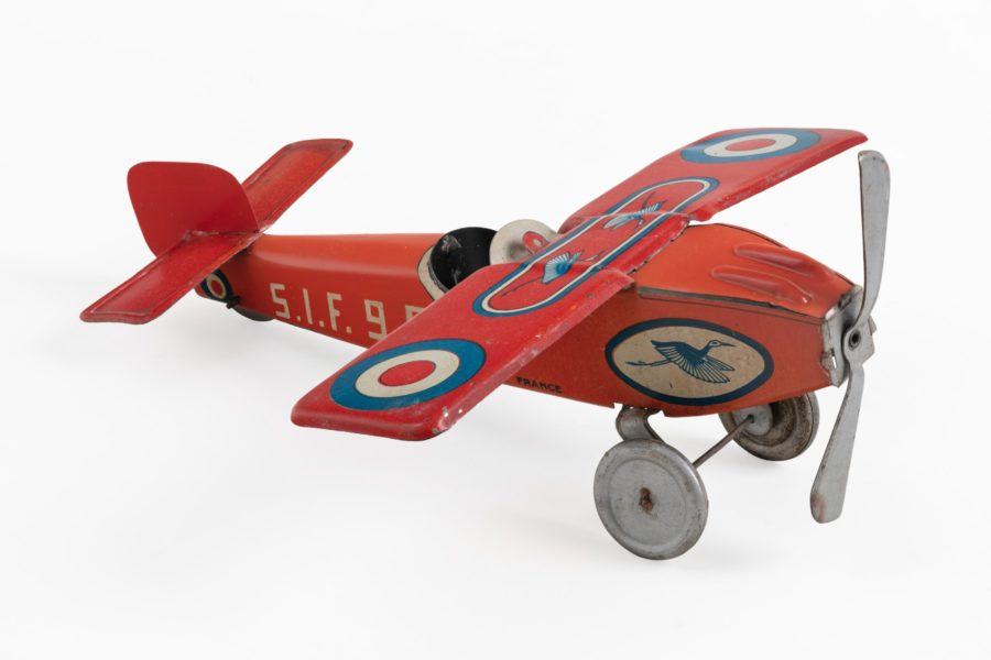 S.I.F. 99