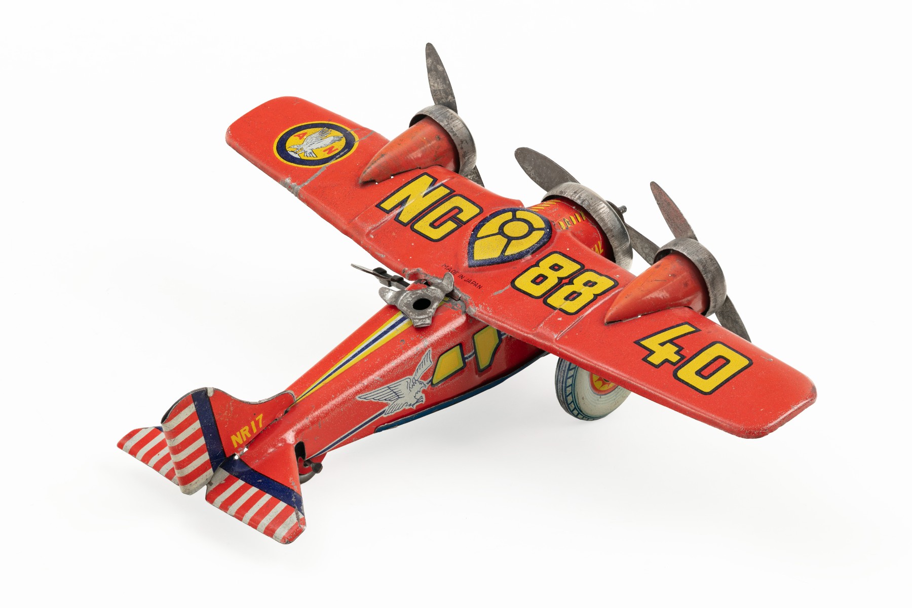 NC 88 40