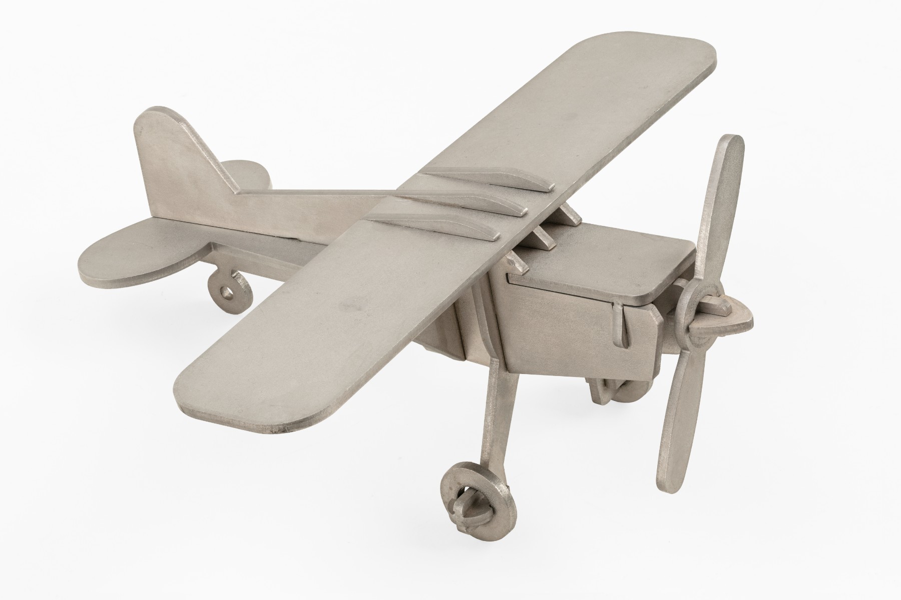 Avion de tourisme