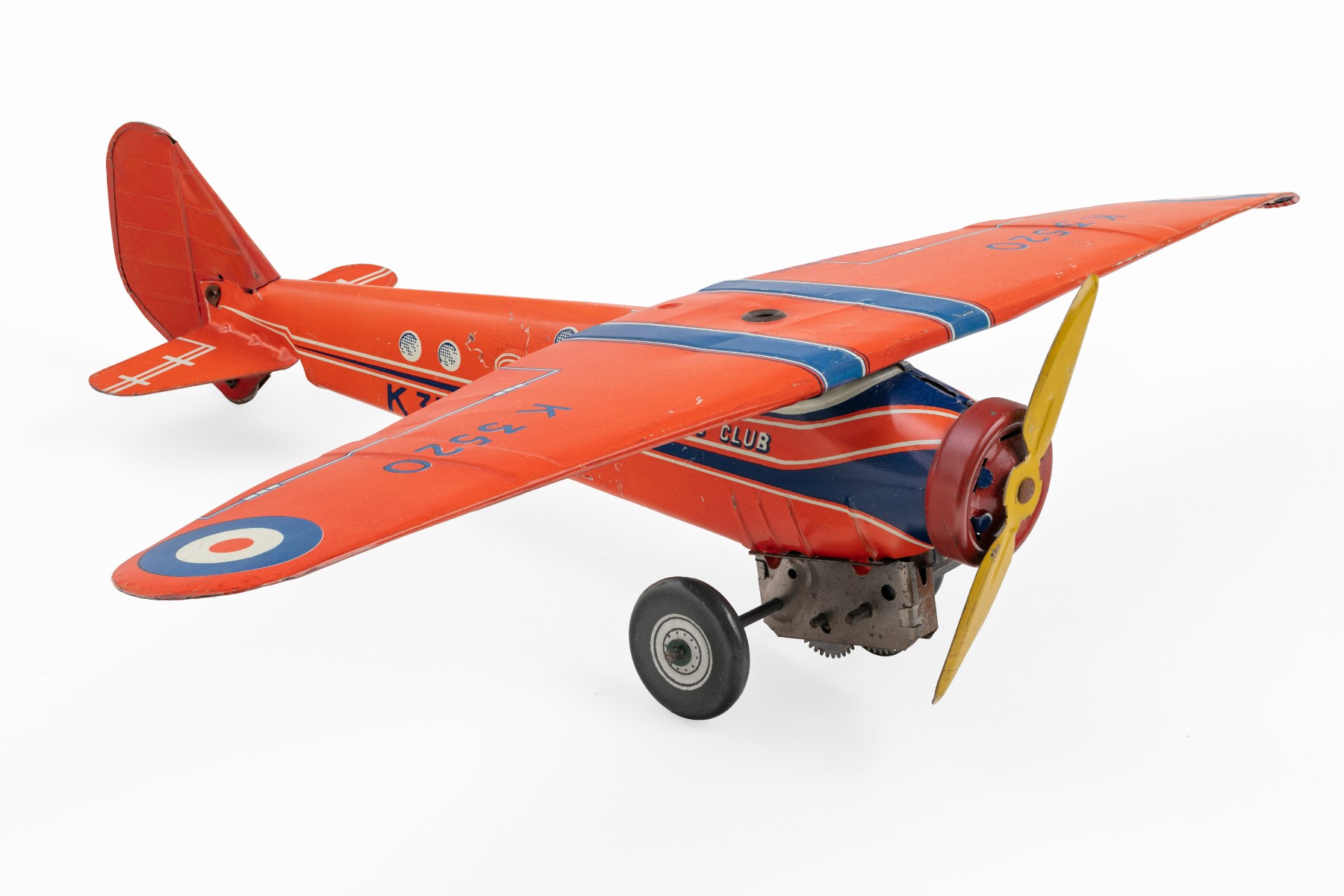 Aero Club K 3520