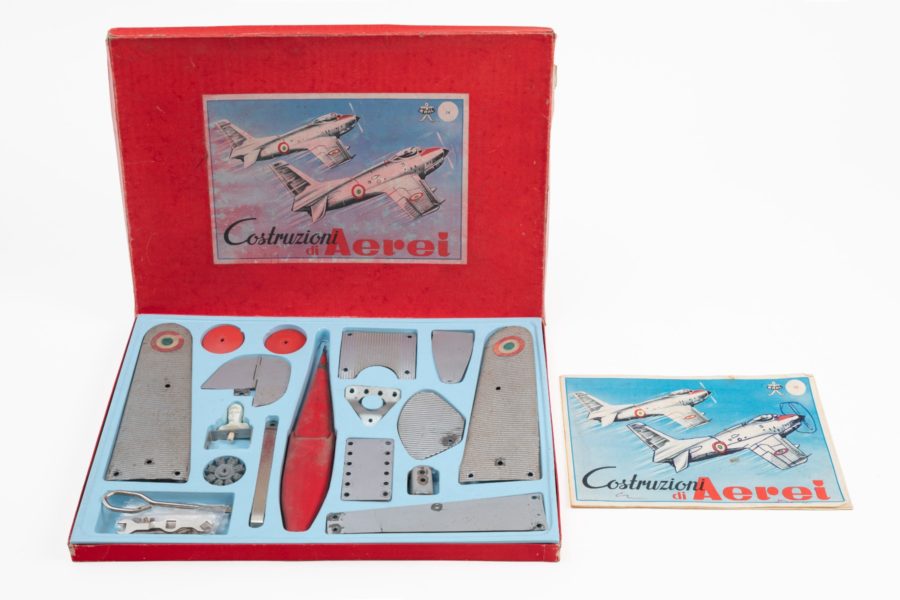 Costruzioni di Aerei