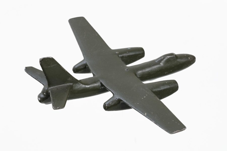 Maquette d’identification