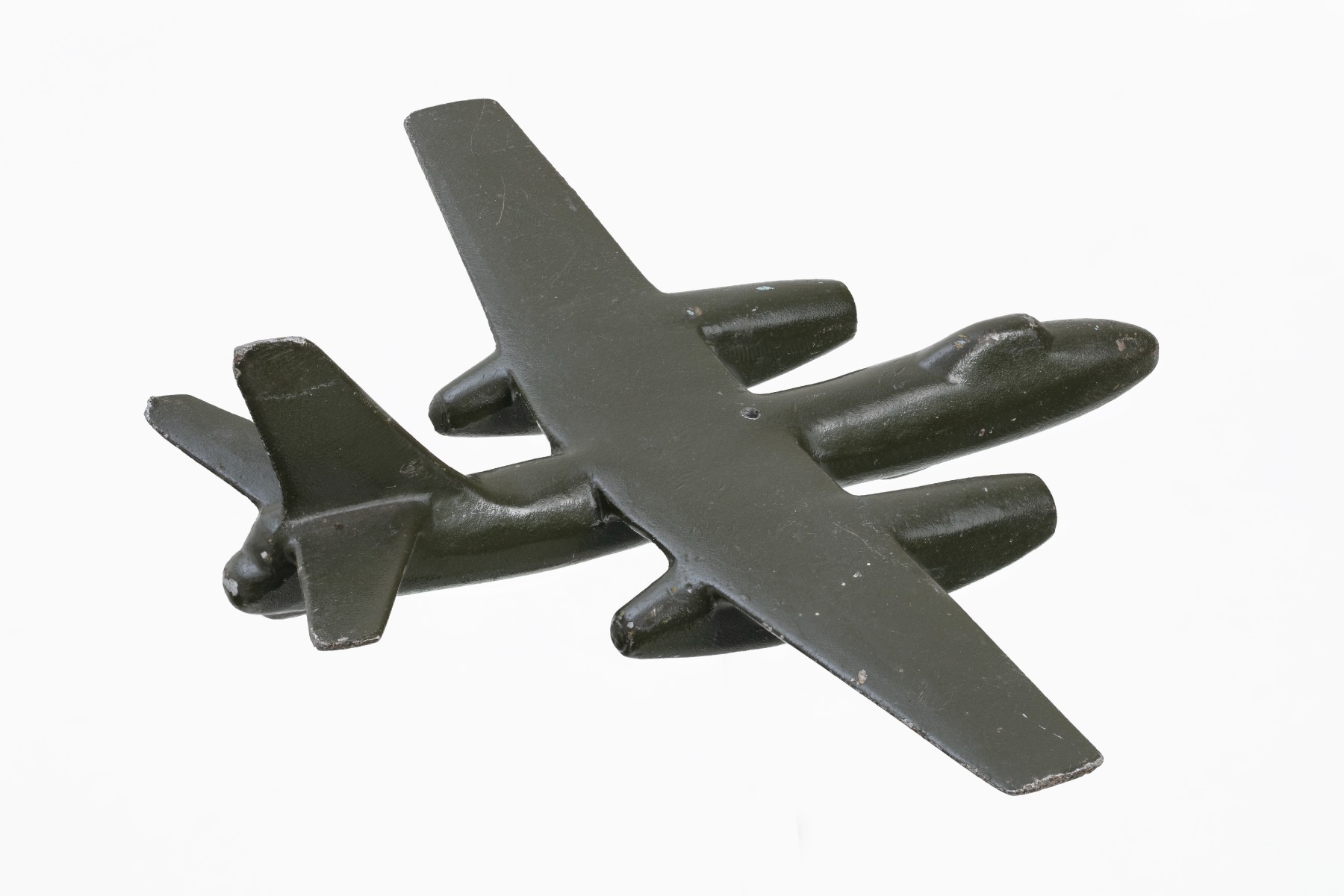 Maquette d’identification