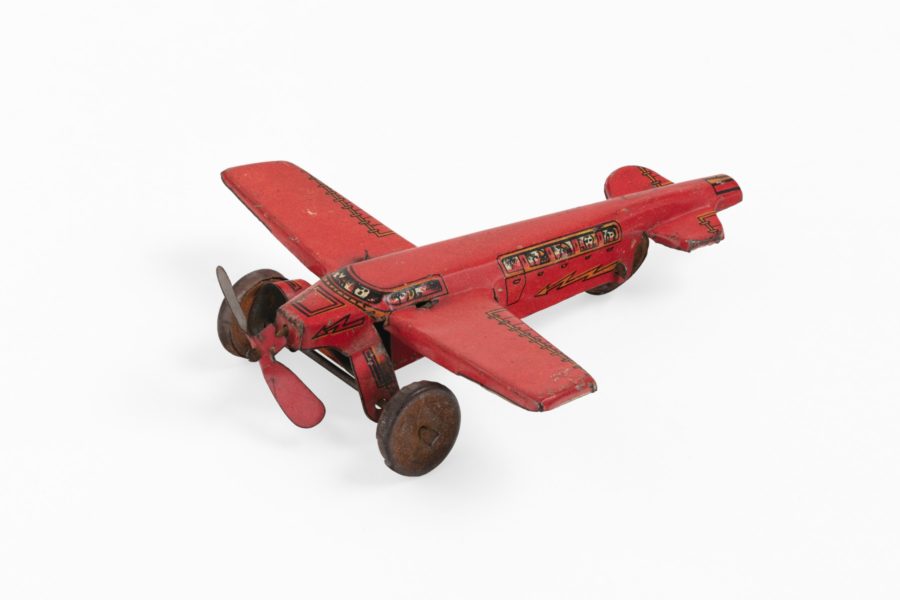 Penny toy