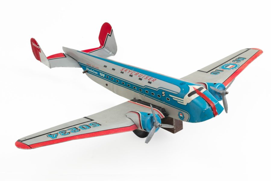 Stratoliner 700